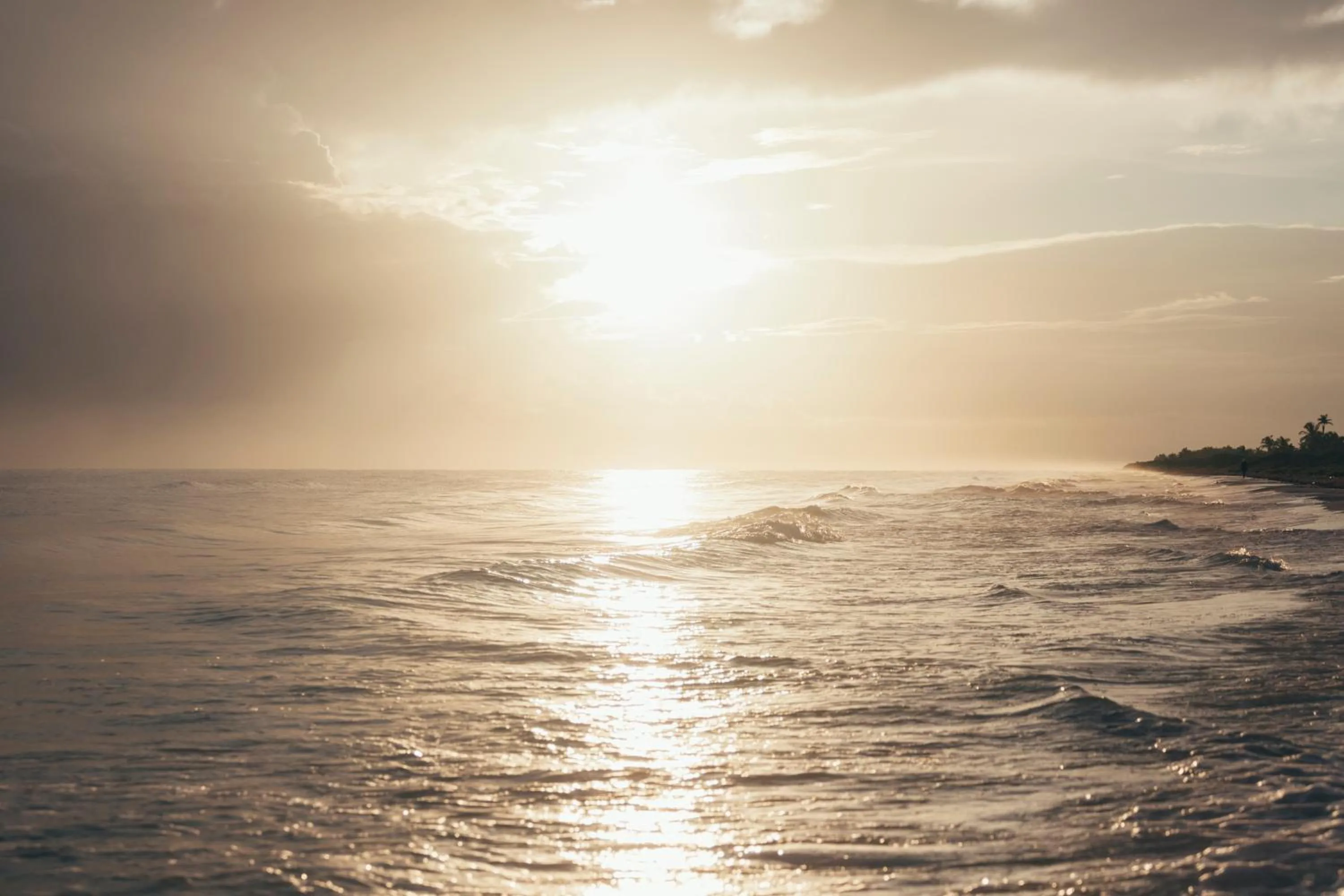 Day in Cucu Hotel El Cuyo