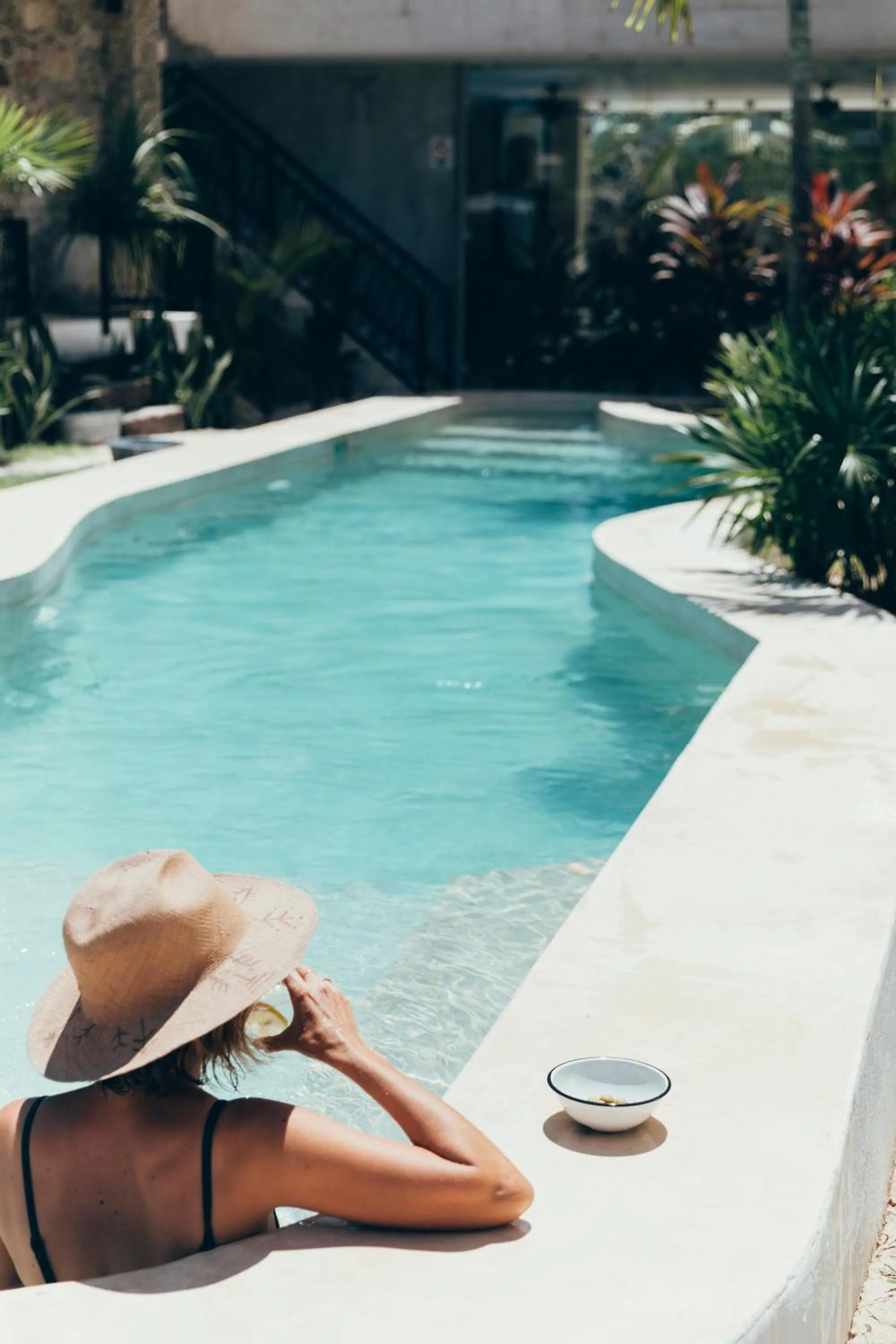  in Cucu Hotel El Cuyo