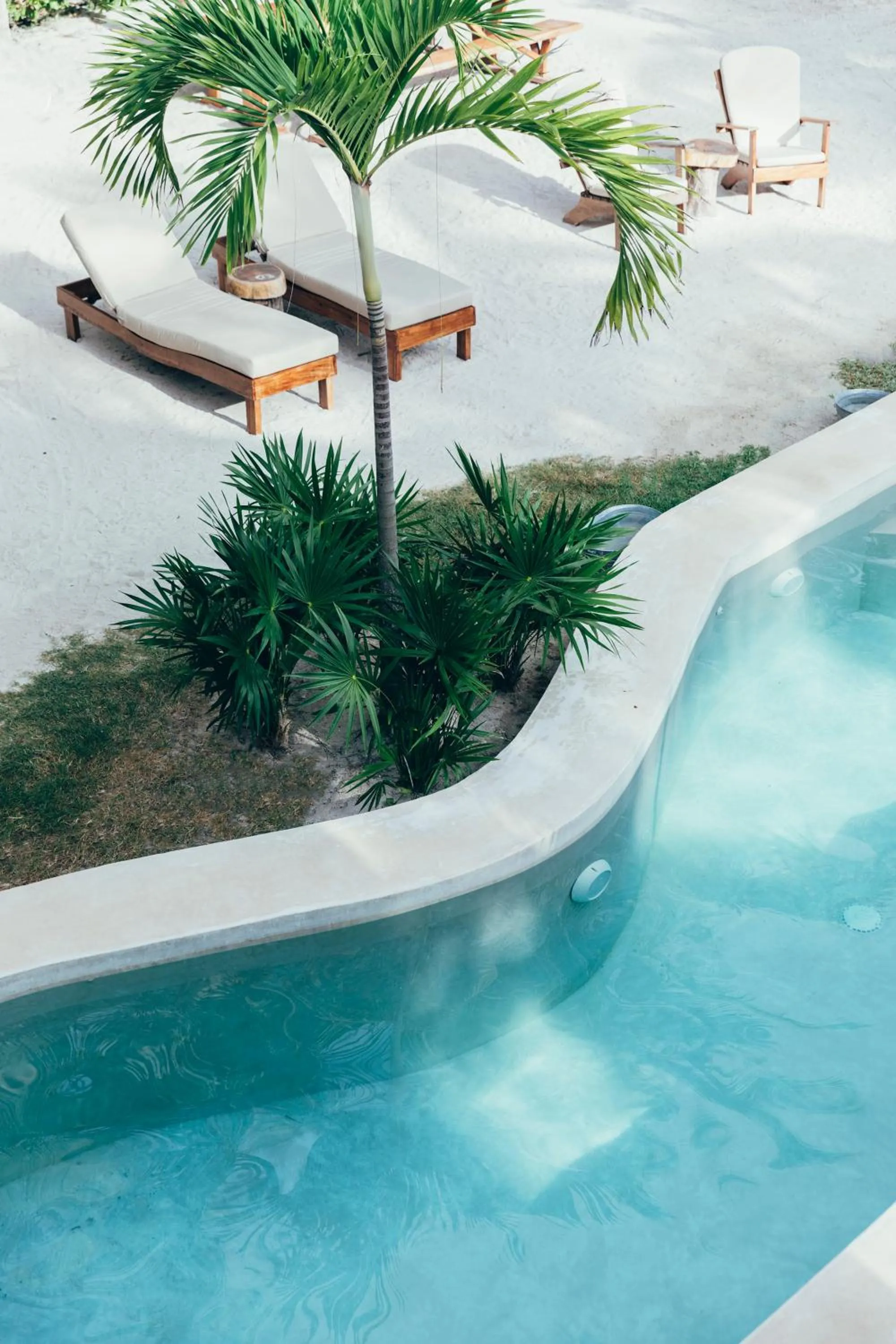  in Cucu Hotel El Cuyo