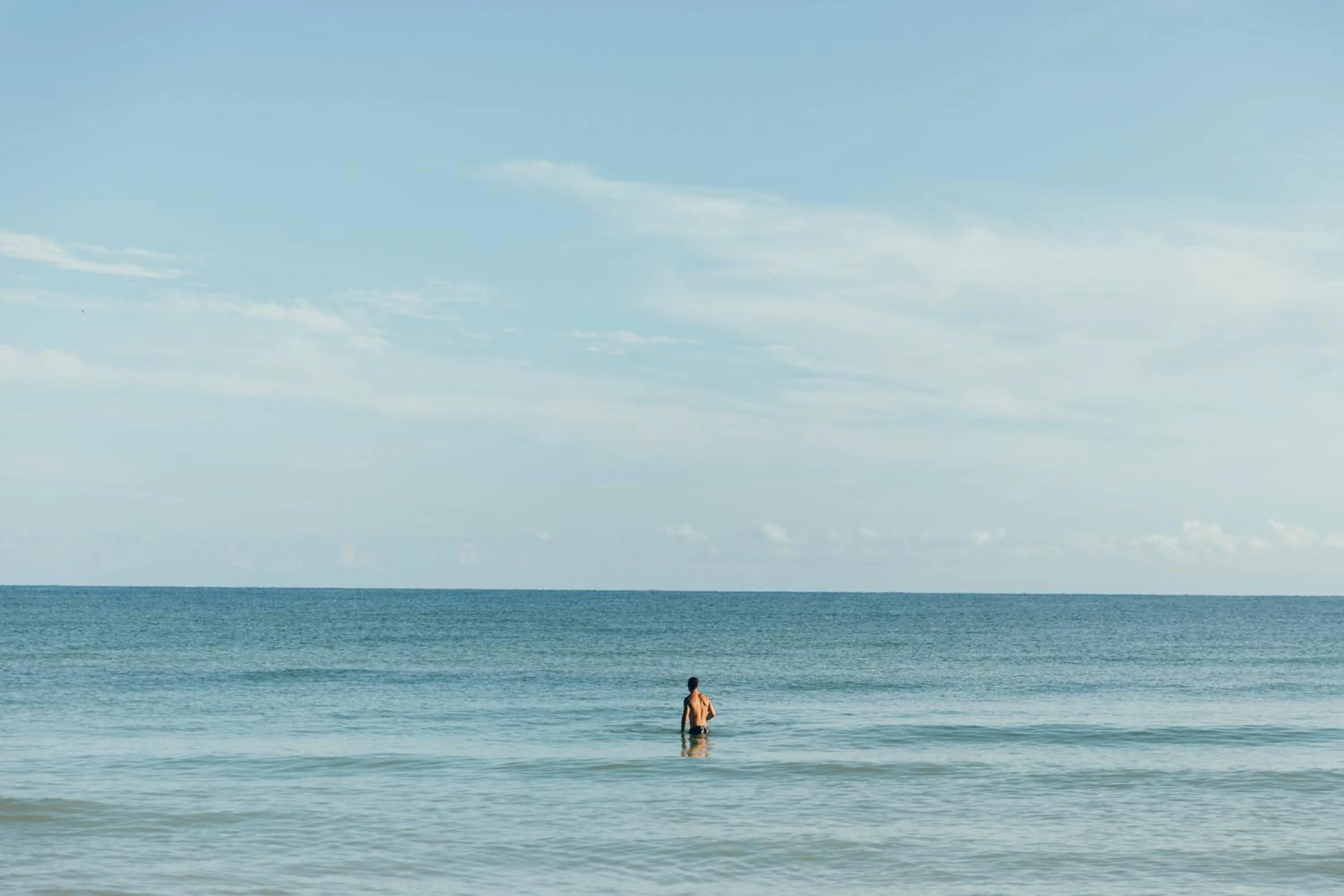 Day in Cucu Hotel El Cuyo