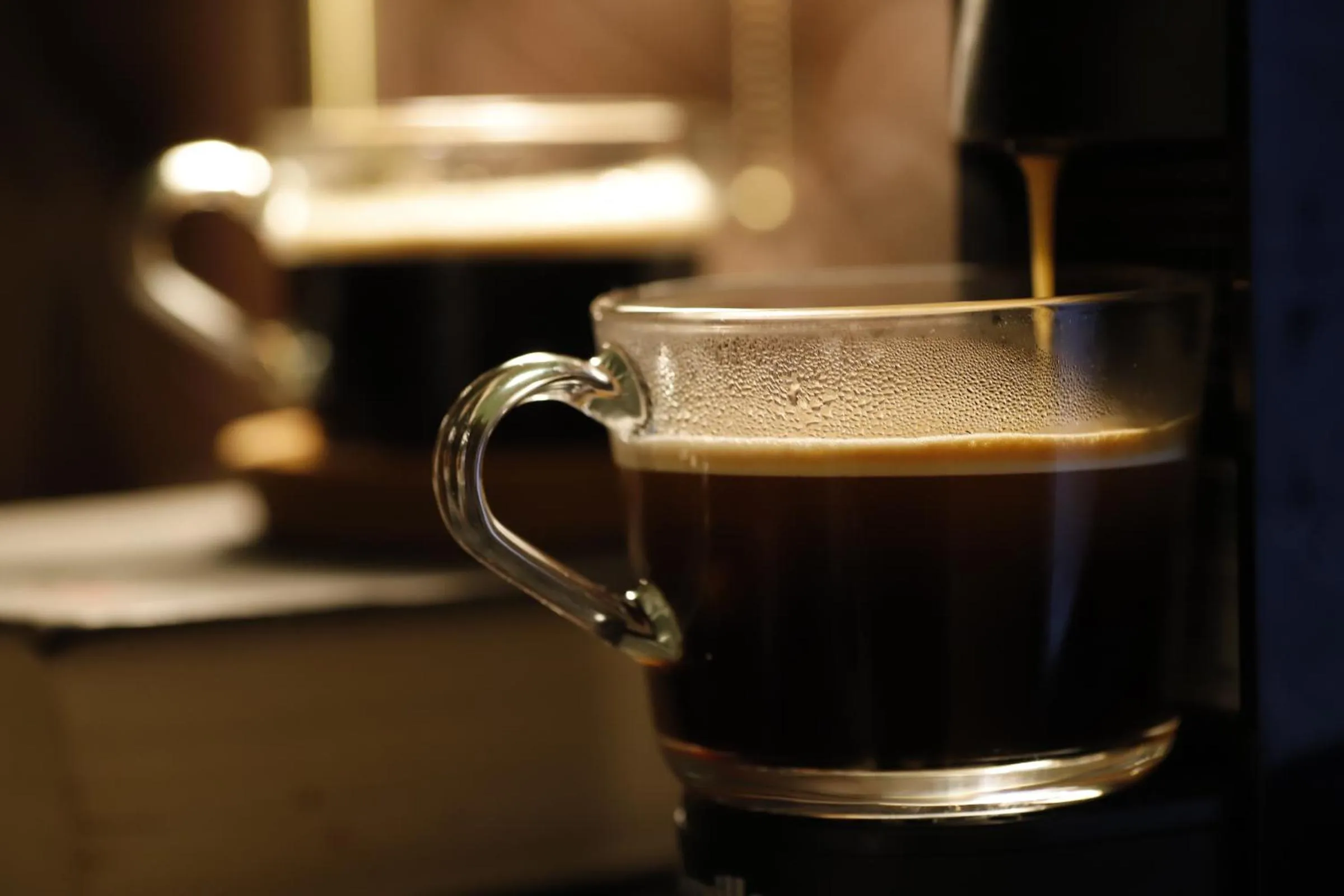 Property building in The Vine on Main