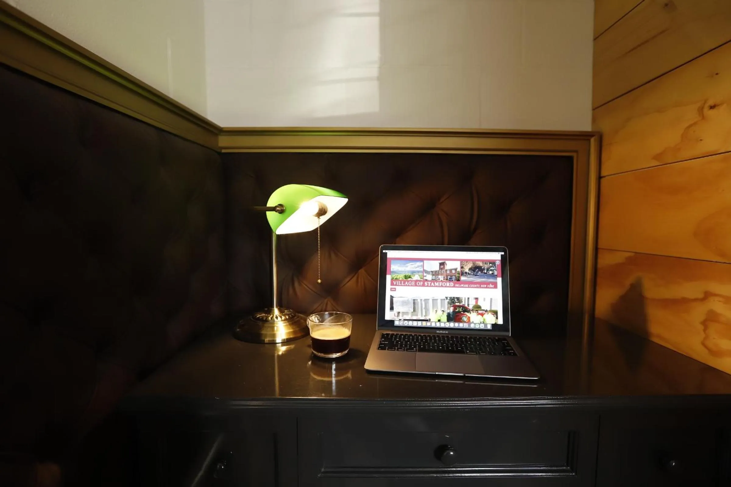 TV and multimedia in The Vine on Main