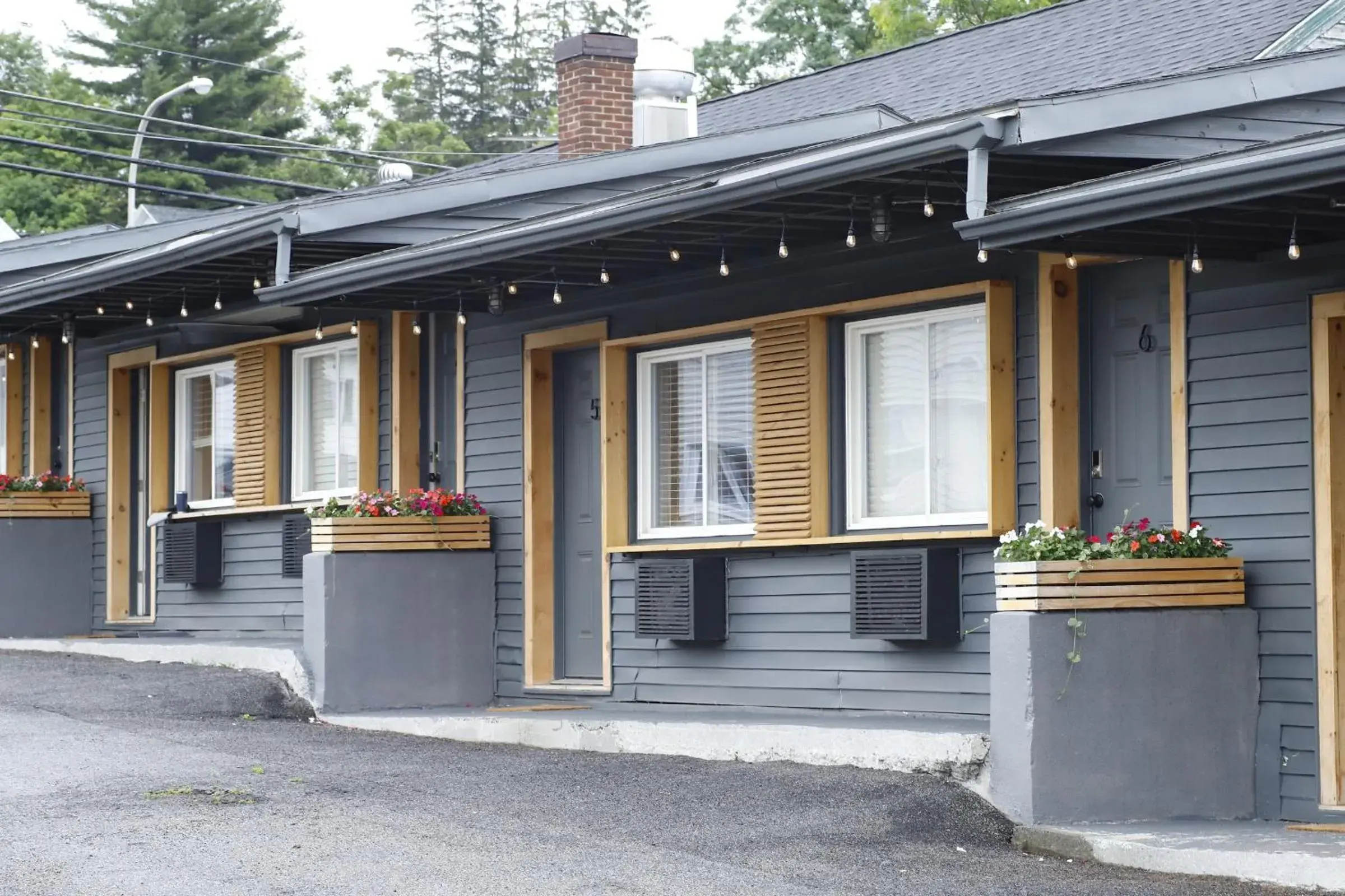 Double Room with Private Bathroom in The Vine on Main Double Room with Private Bathroom in The Vine on Main