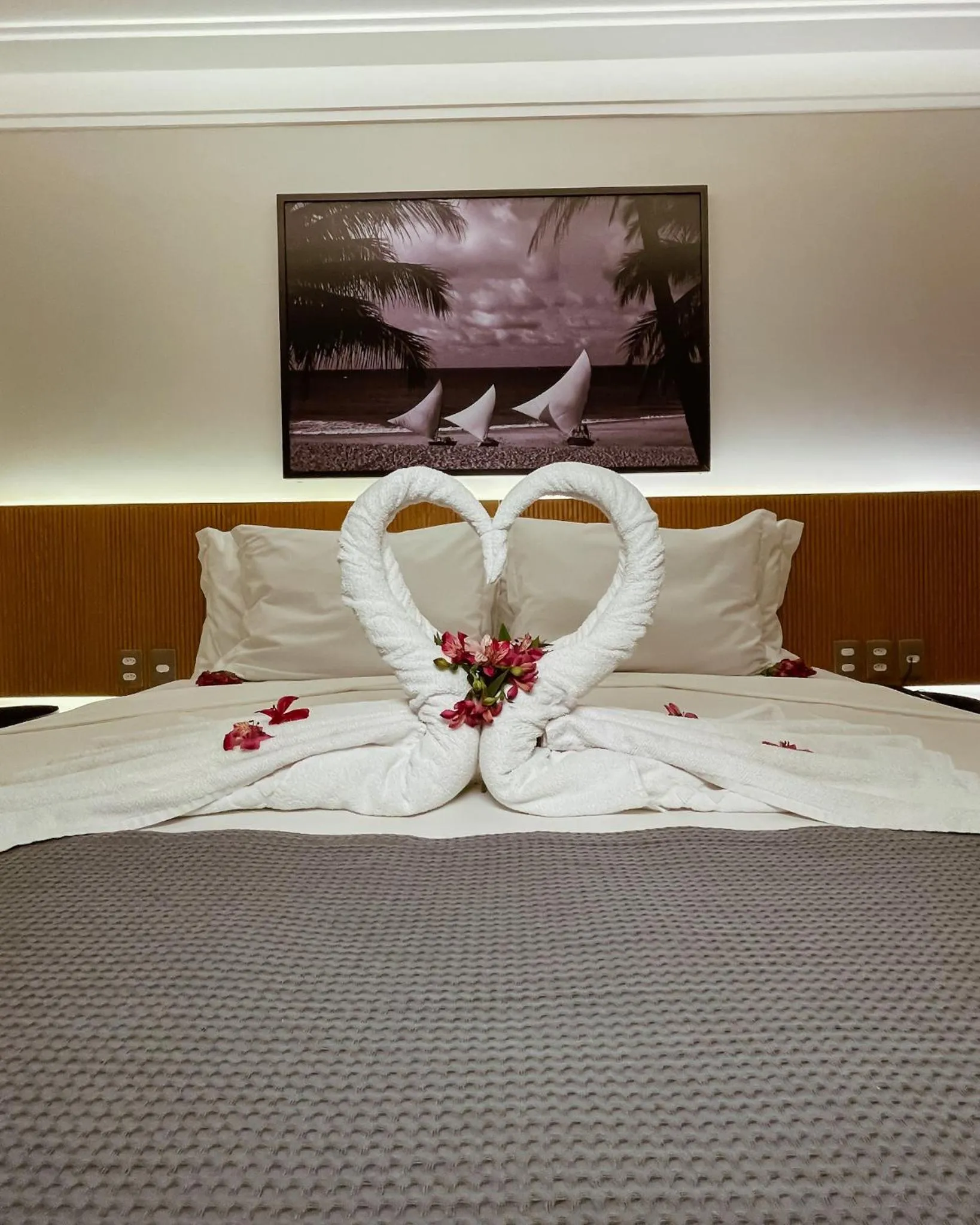 Bedroom, Bed in Tintto Hotel