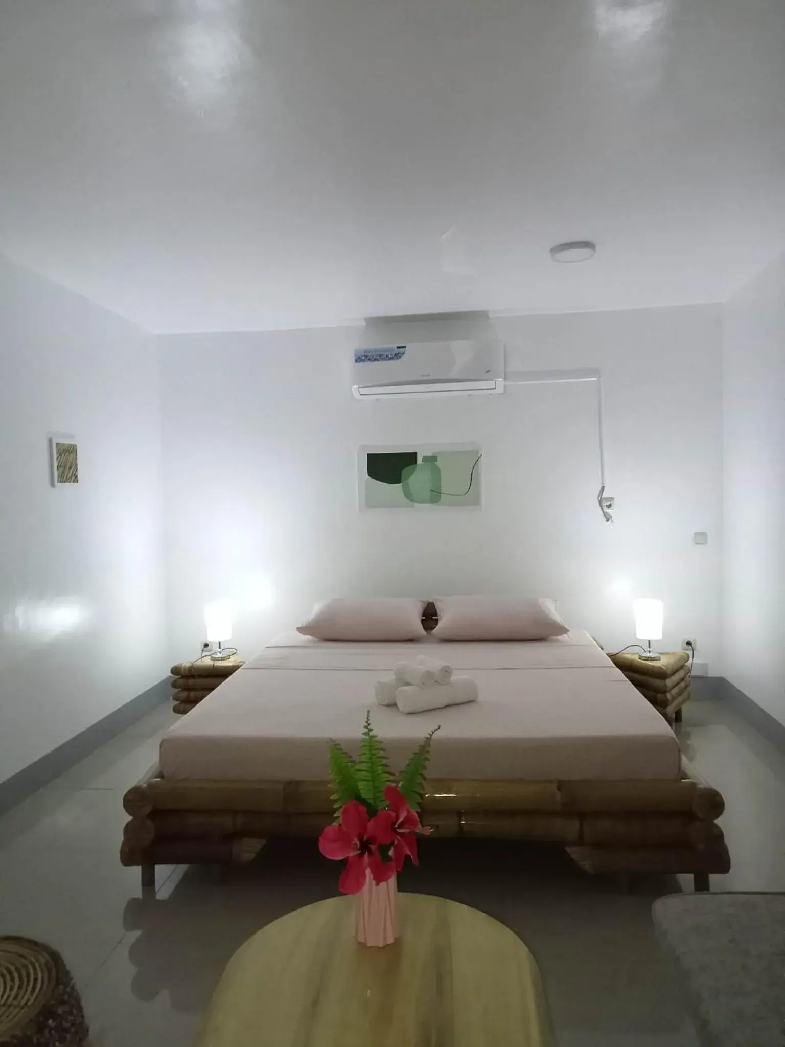 Deluxe King Studio in Skott's Comfy Lodge Deluxe King Studio in Skott's Comfy Lodge