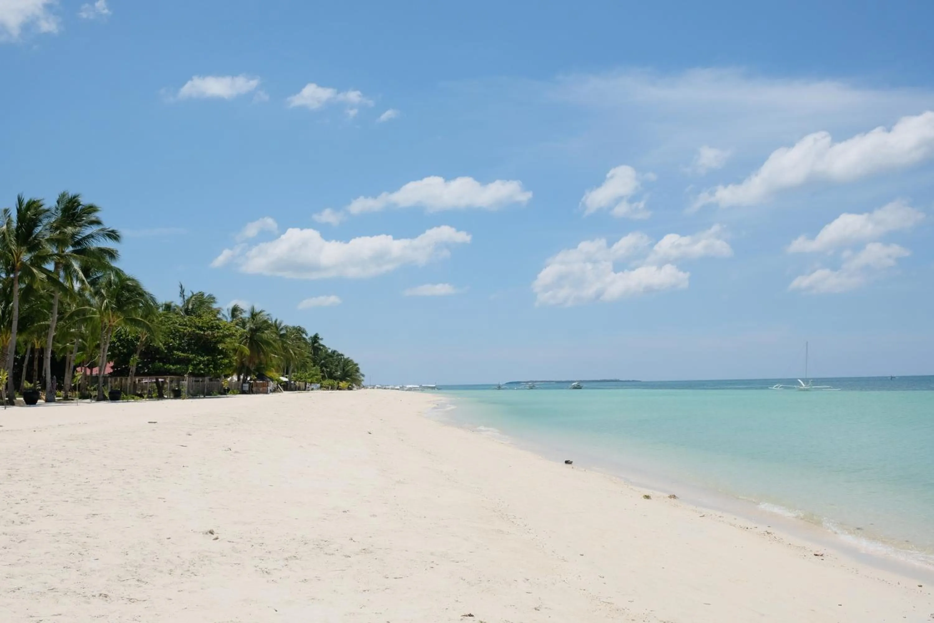 Sea view in Skott's Comfy Lodge