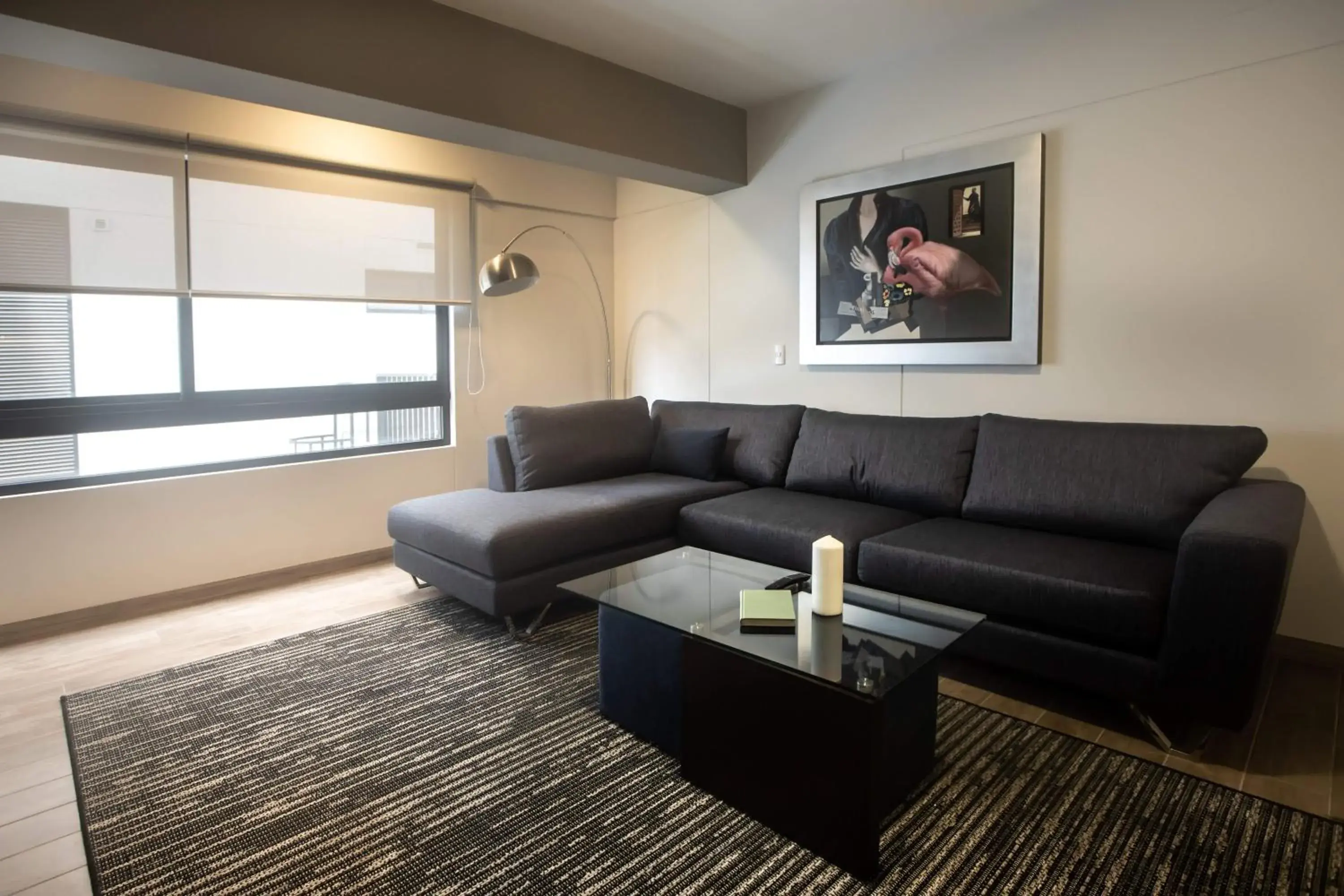 Superior Apartment in Wynwood Berlin in Miraflores Superior Apartment in Wynwood Berlin in Miraflores