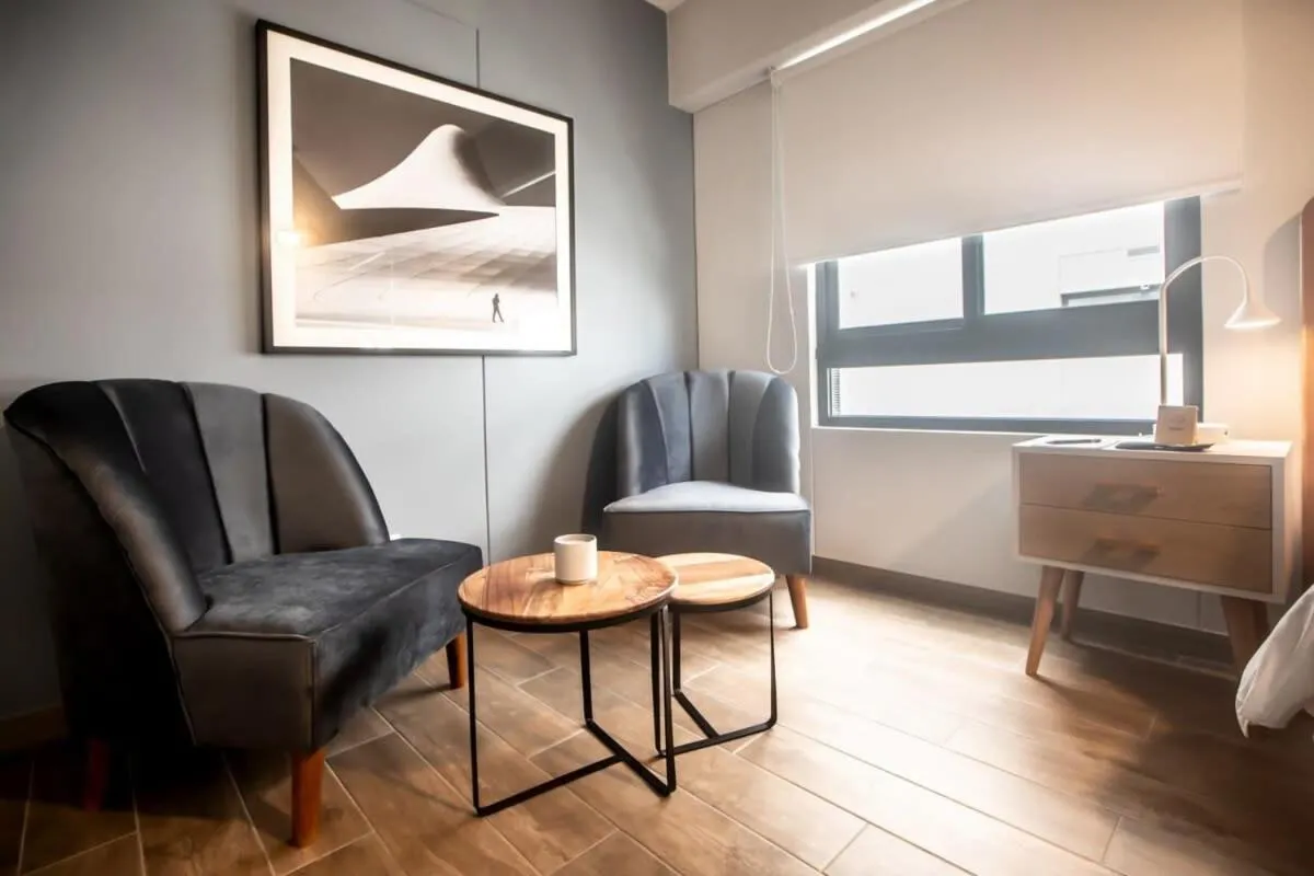 SoHo by Wynwood House