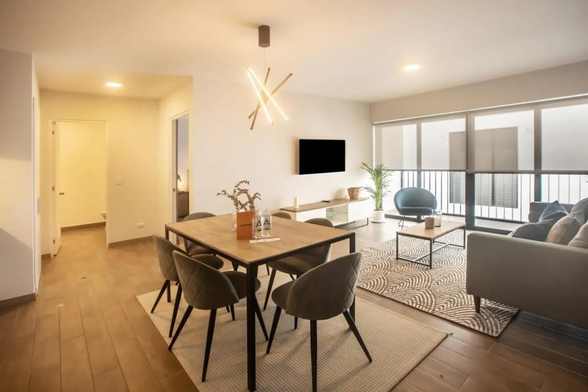 SoHo by Wynwood House