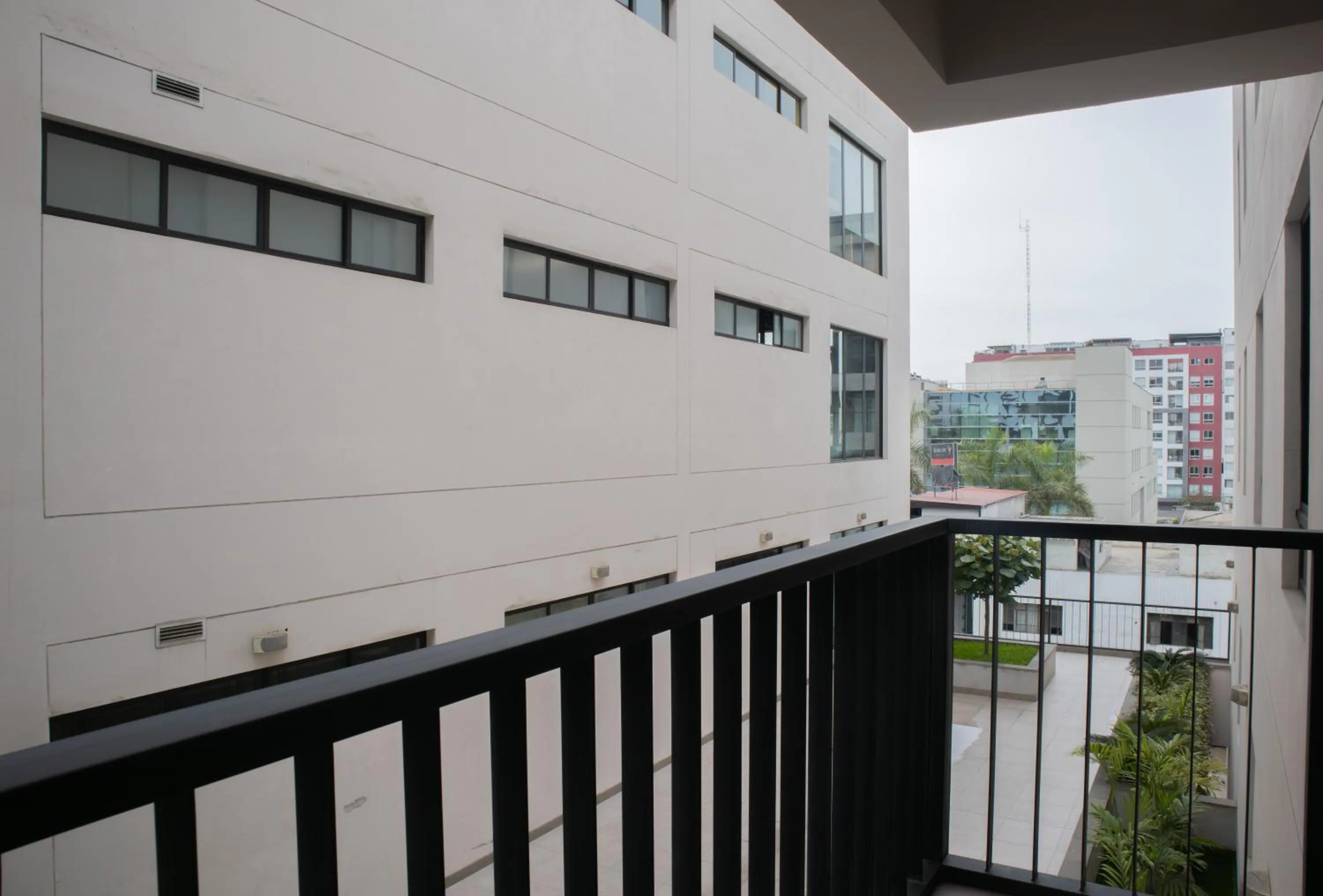 Day in SoHo by Wynwood House