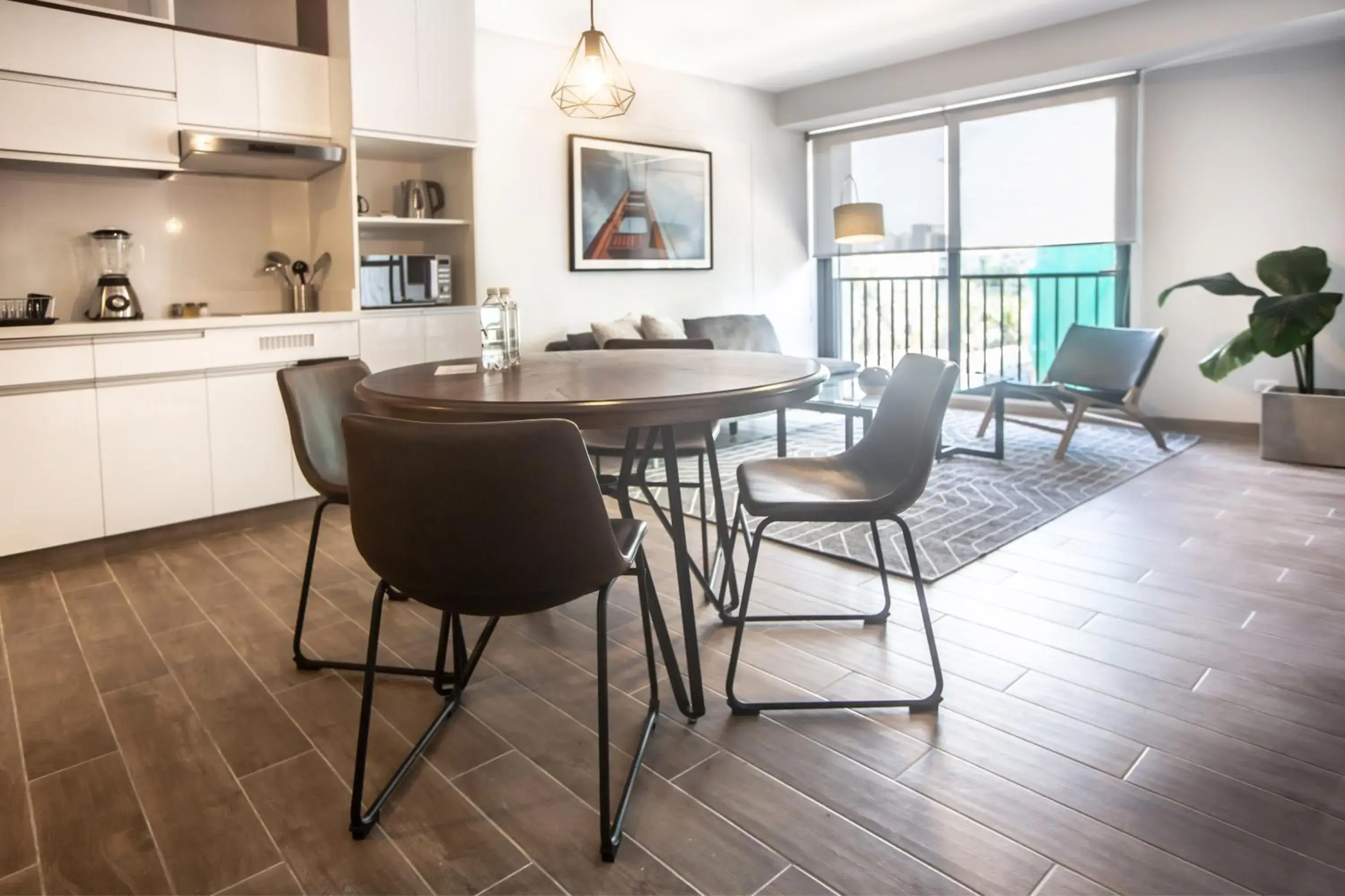 Deluxe Apartment in Wynwood Berlin in Miraflores Deluxe Apartment in Wynwood Berlin in Miraflores