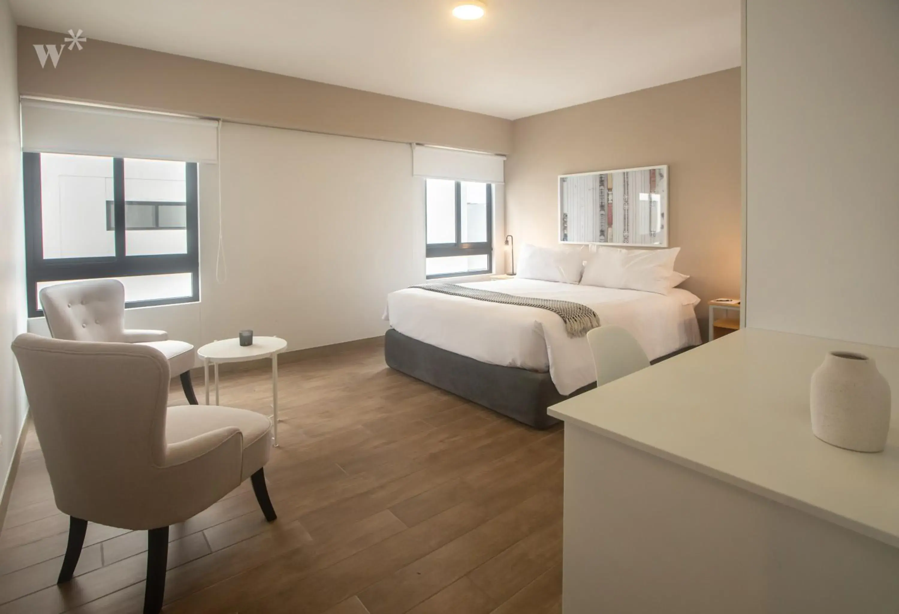 Apartment in Wynwood Berlin in Miraflores Apartment in Wynwood Berlin in Miraflores