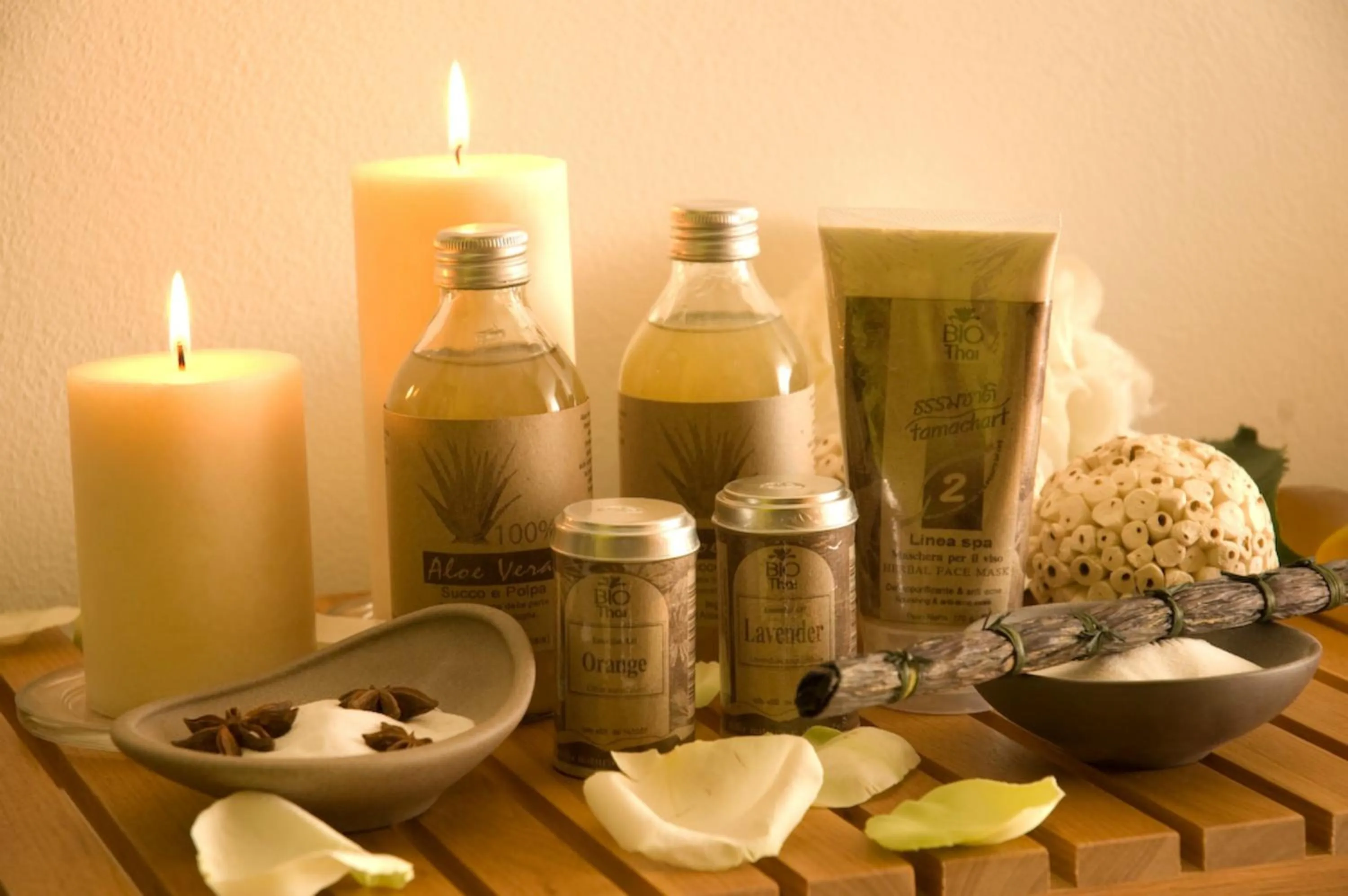 Massage in Hotel Milano Helvetia - in centro con piscina