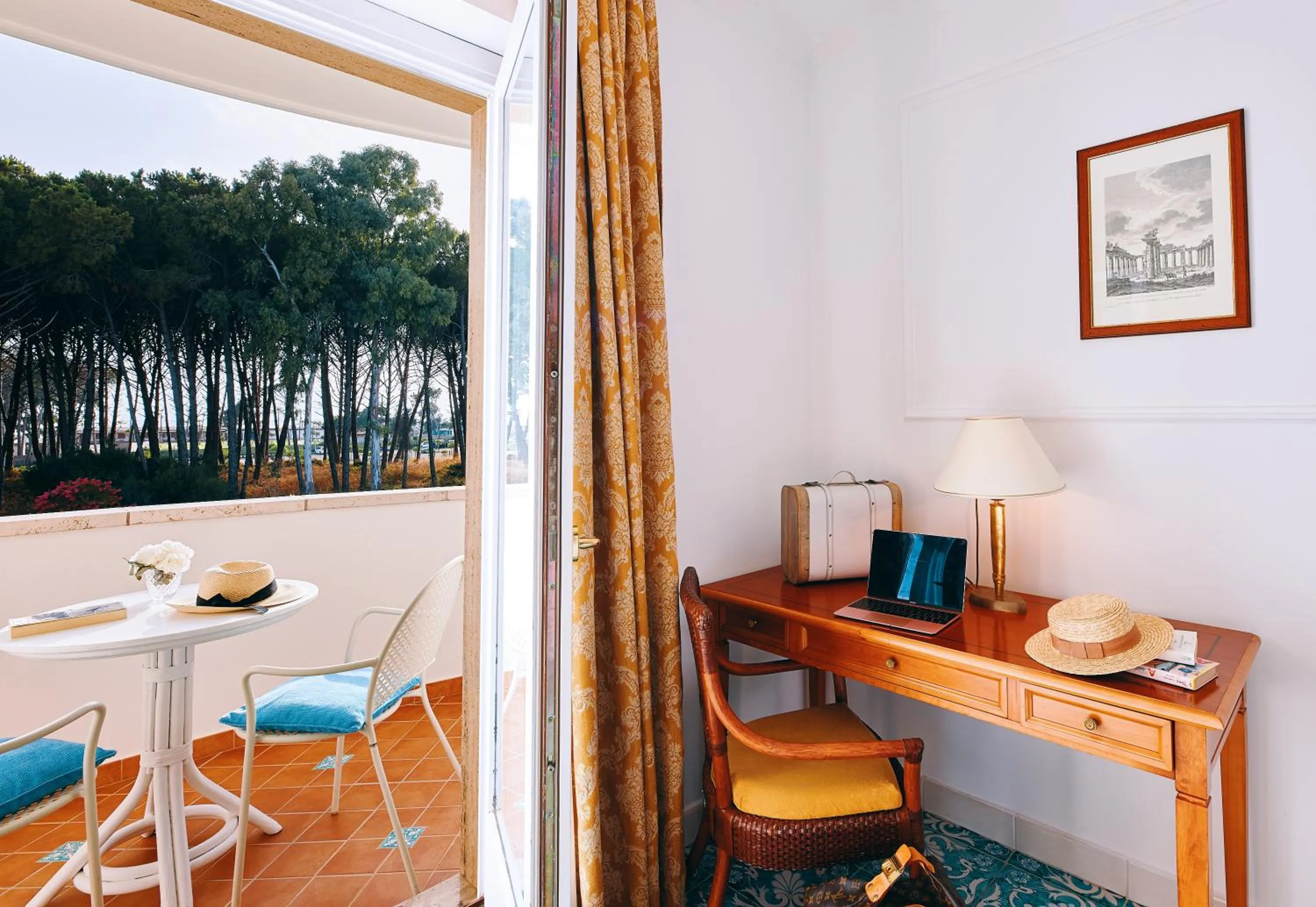 Oleandri Resort Paestum