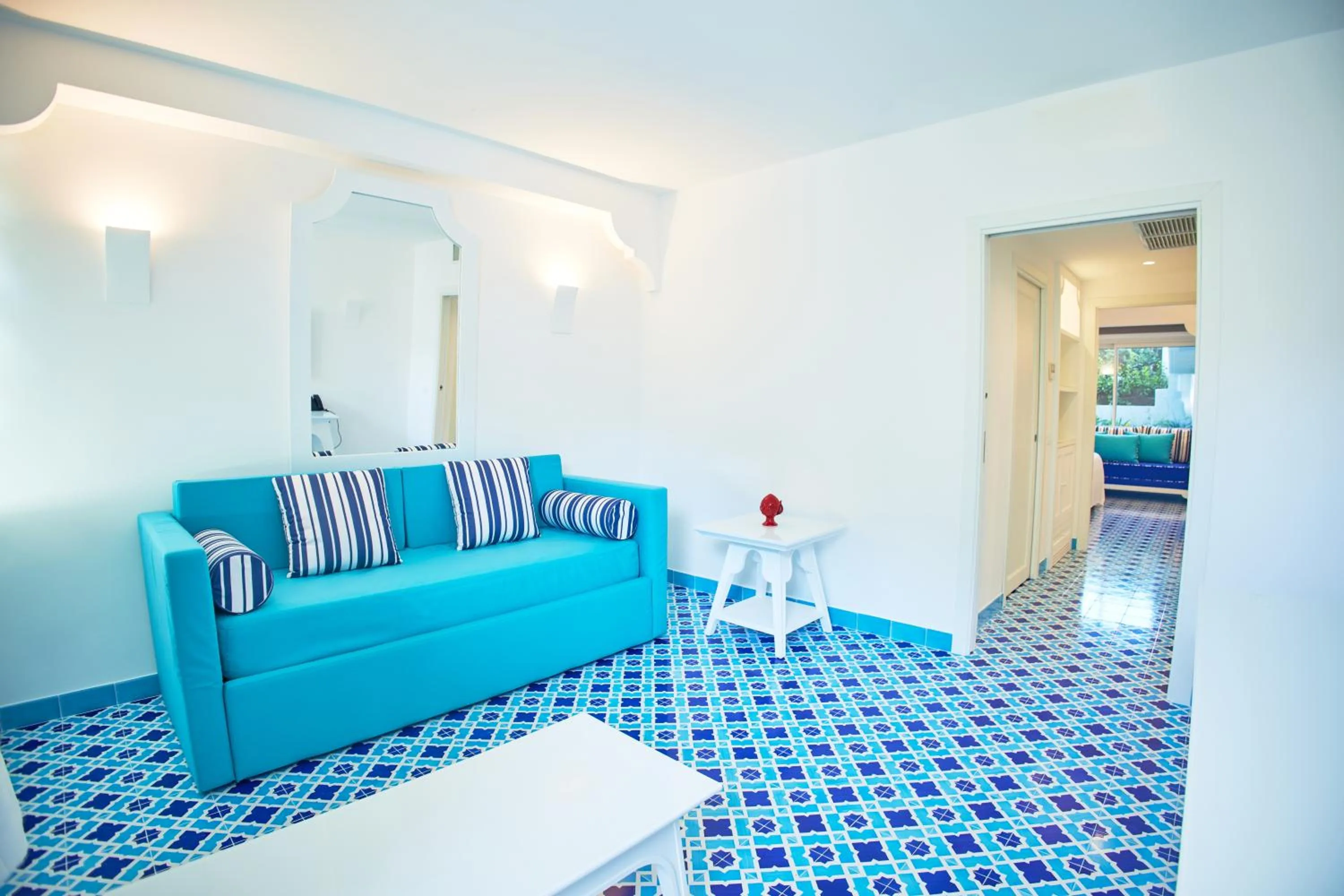 Oleandri Resort Paestum