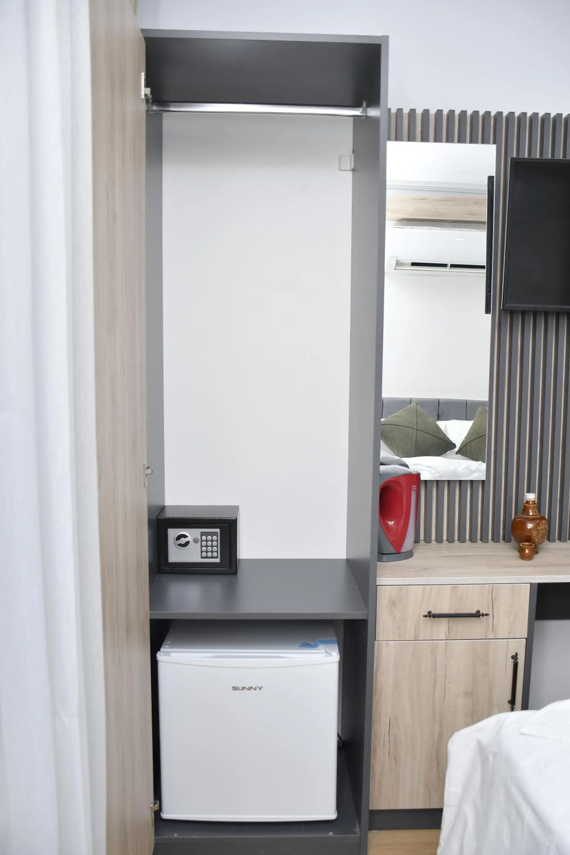 Massage in Hotel Arinna