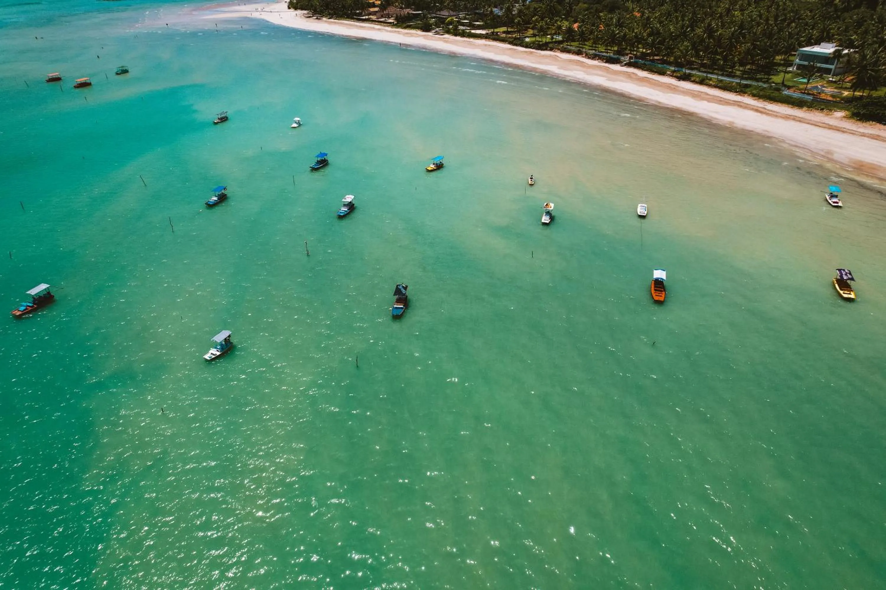 Day in Tuju Boutique Hotel