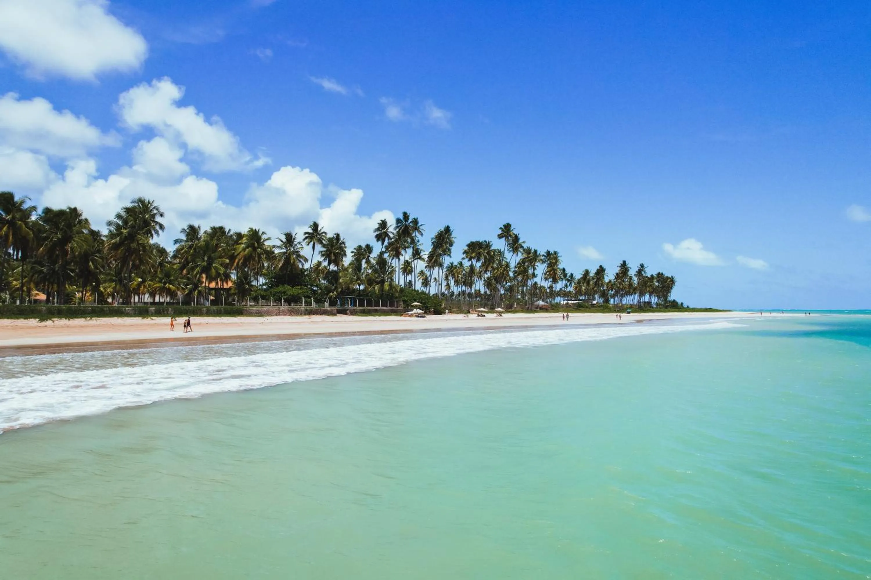 Nearby landmark in Tuju Boutique Hotel