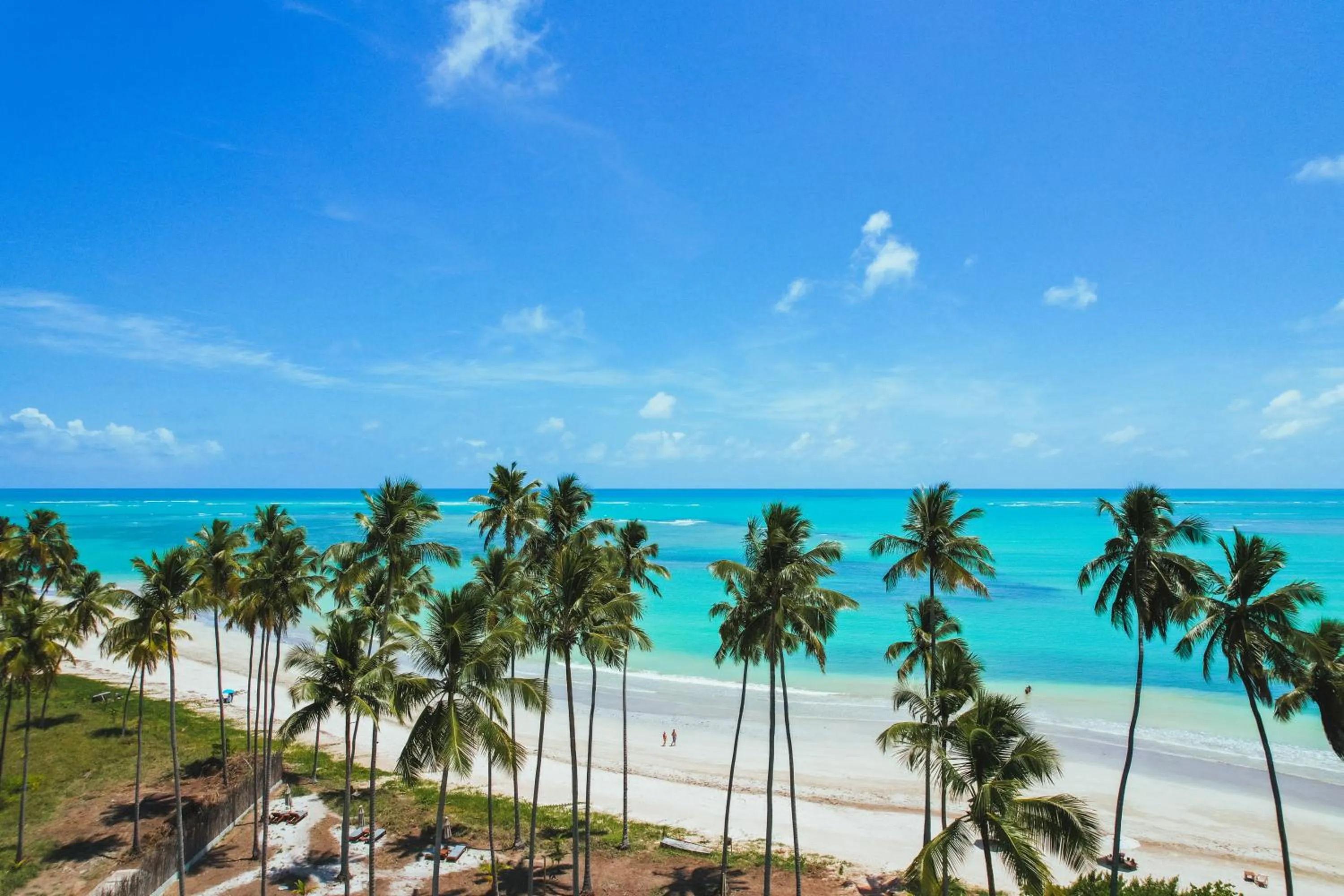 Nearby landmark in Tuju Boutique Hotel