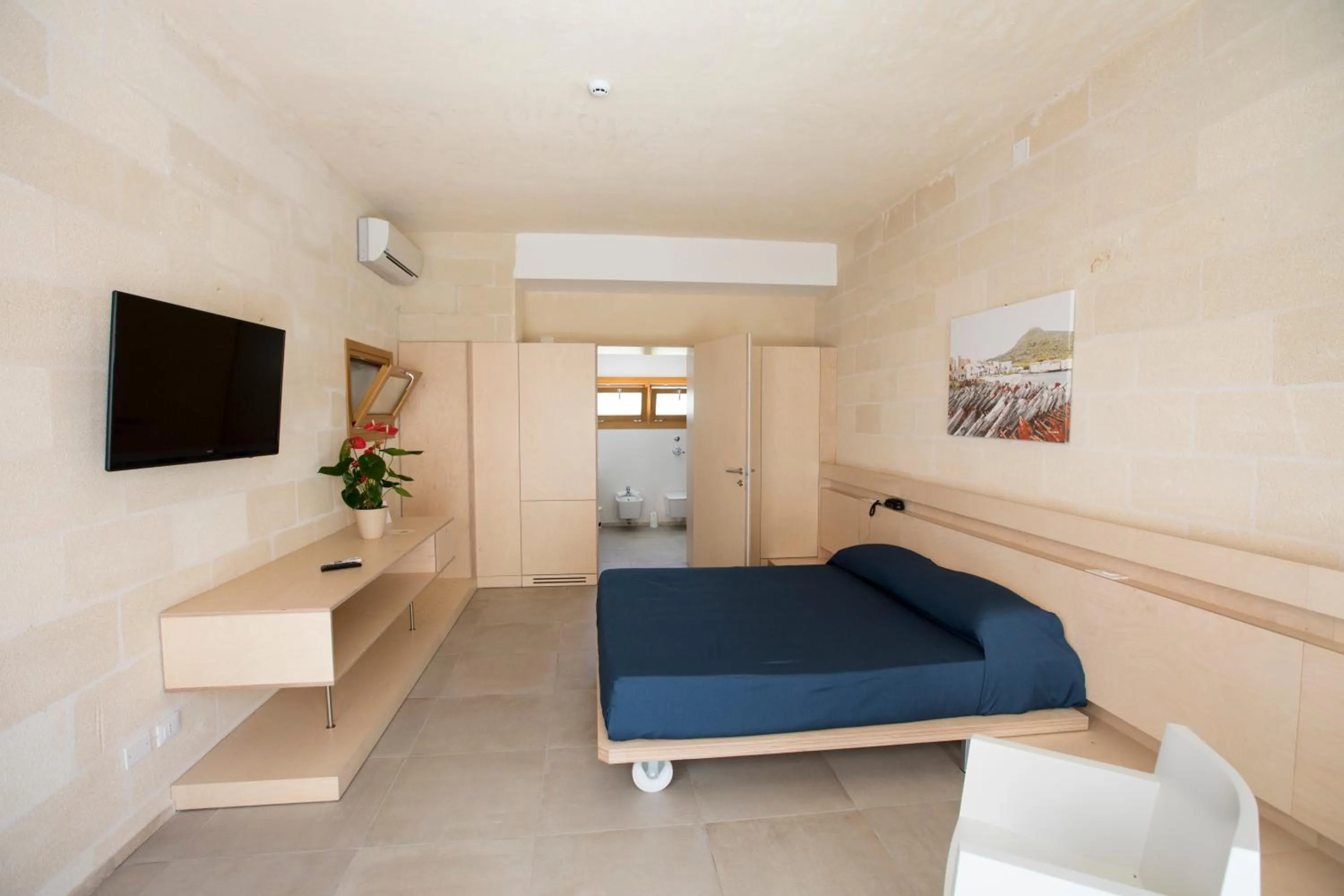 Other in Cave Bianche Hotel