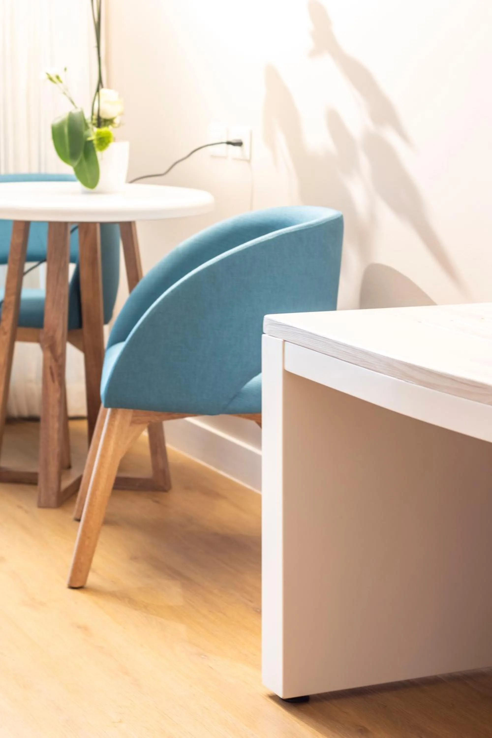 Decorative detail in Grand Sirenis San Andres