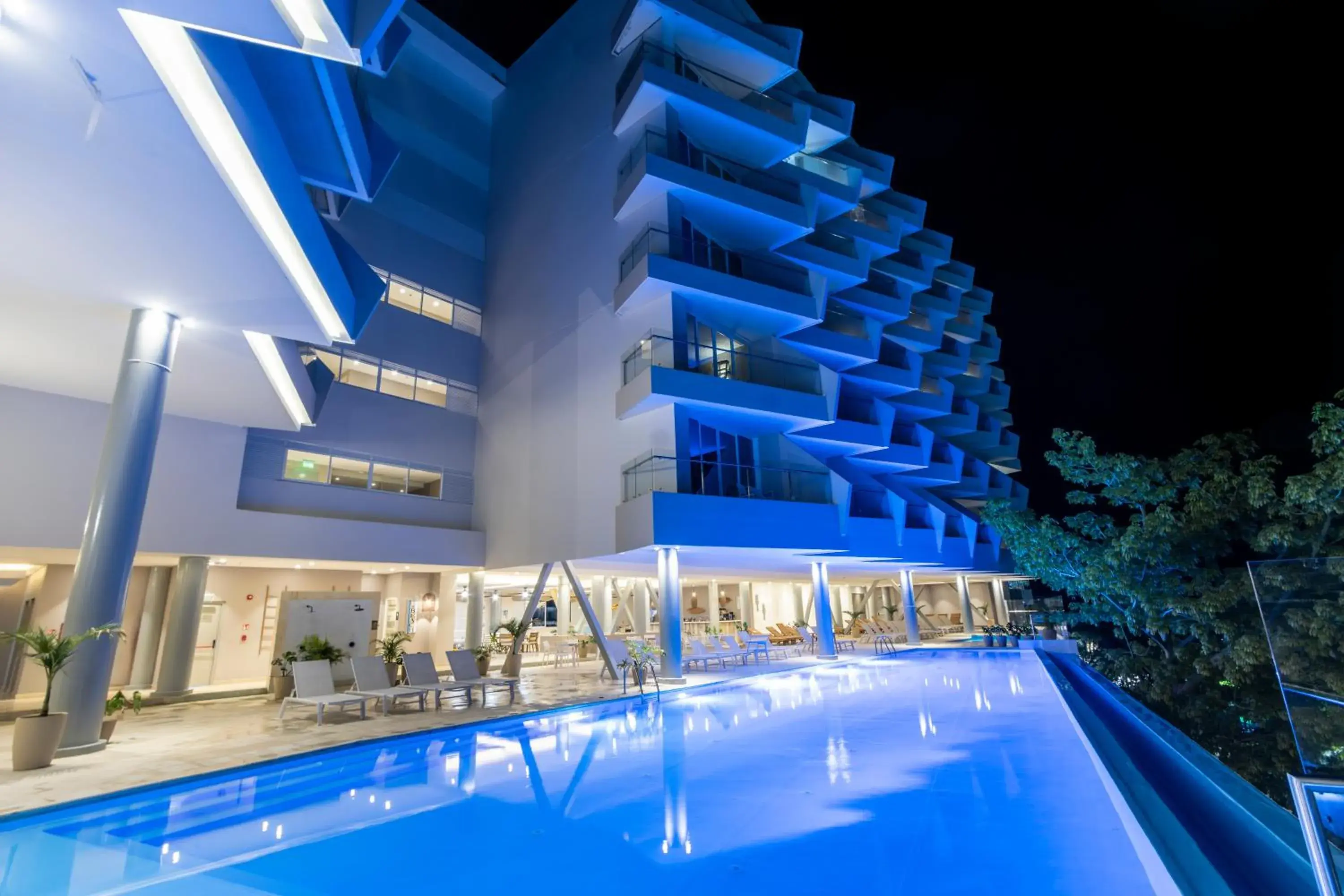 Grand Sirenis San Andres Grand Sirenis San Andres