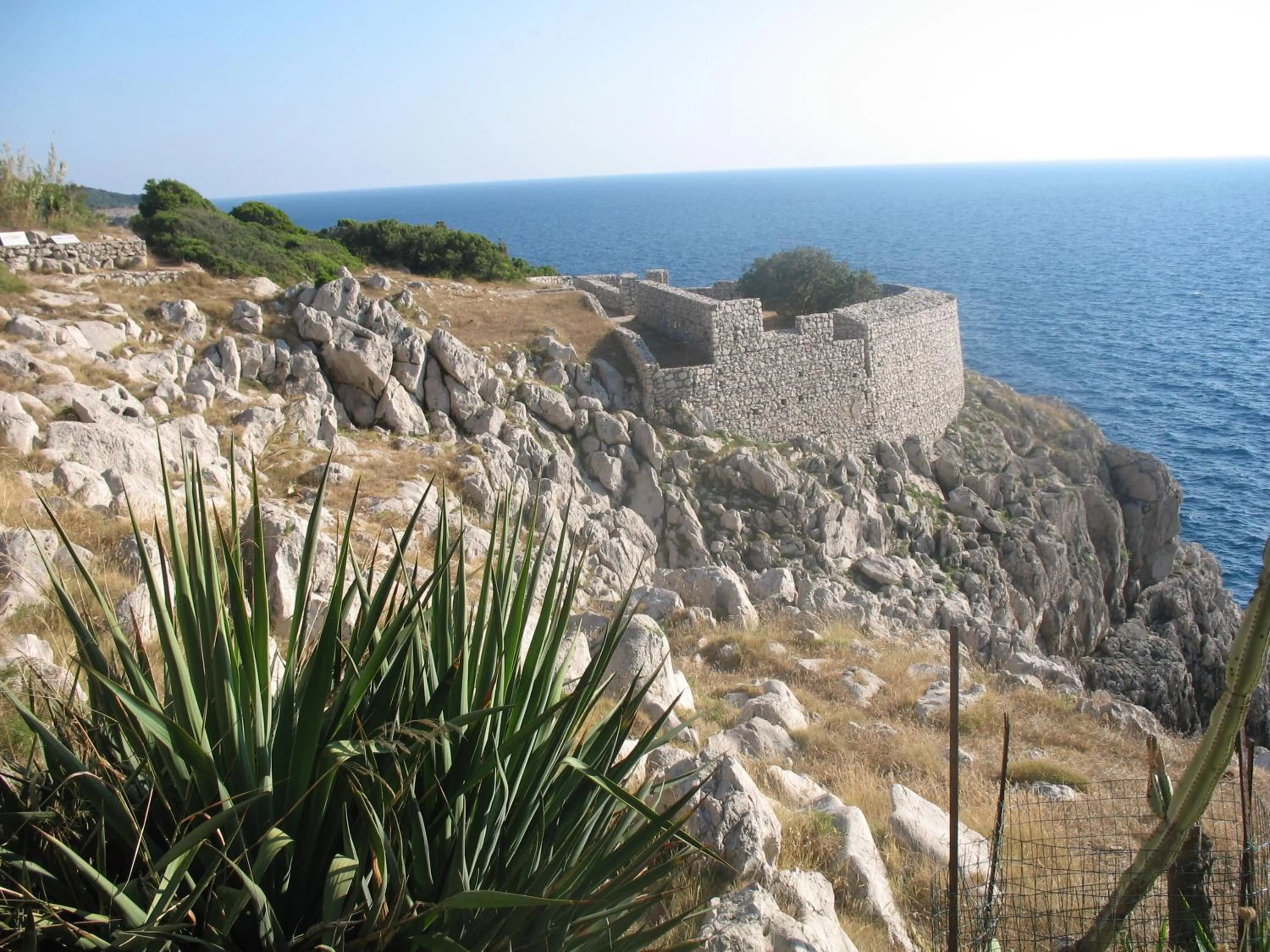 Nearby landmark in Hotel Al Mulino