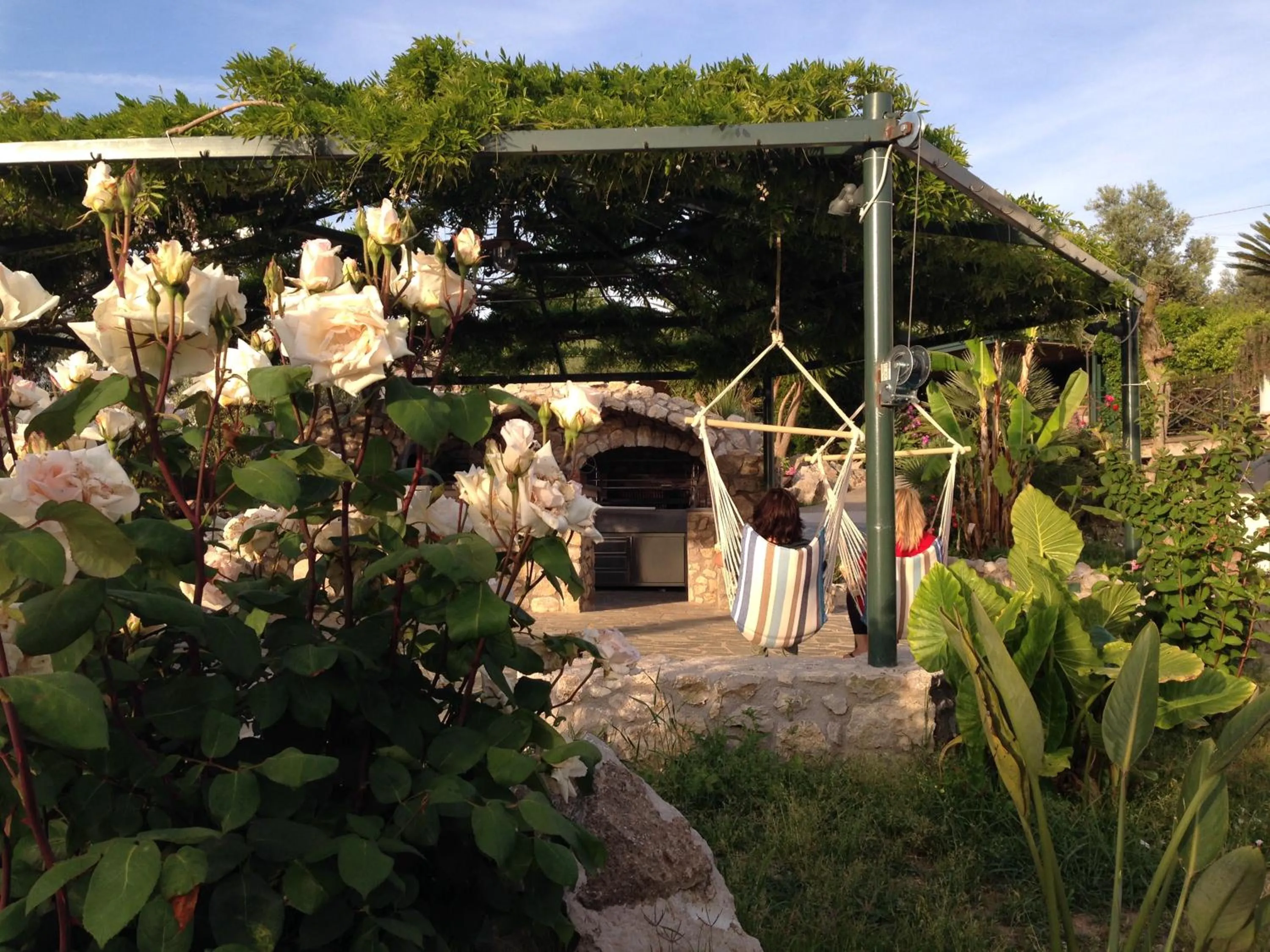 Entertainment in Hotel Al Mulino