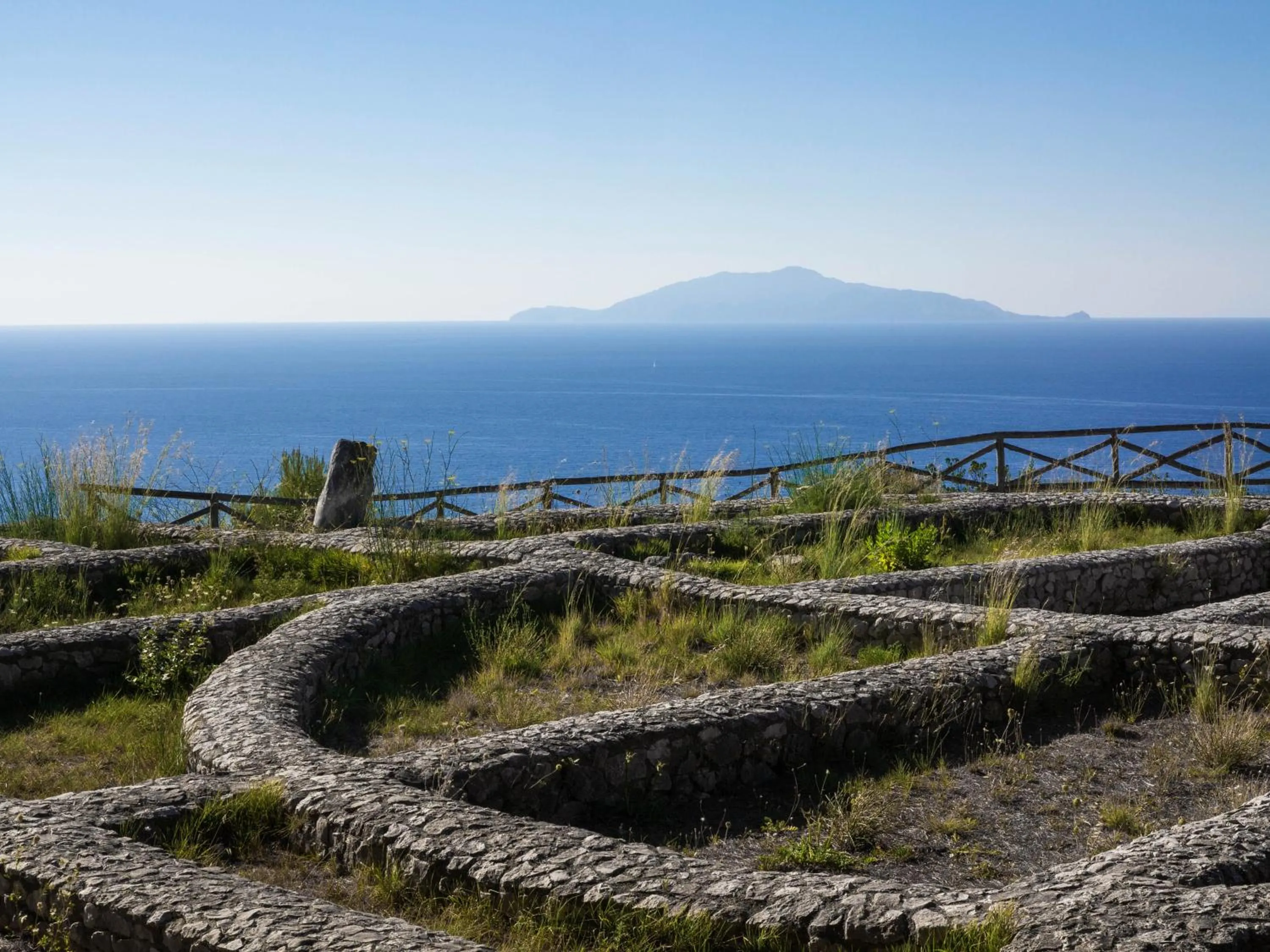Nearby landmark in Hotel Al Mulino