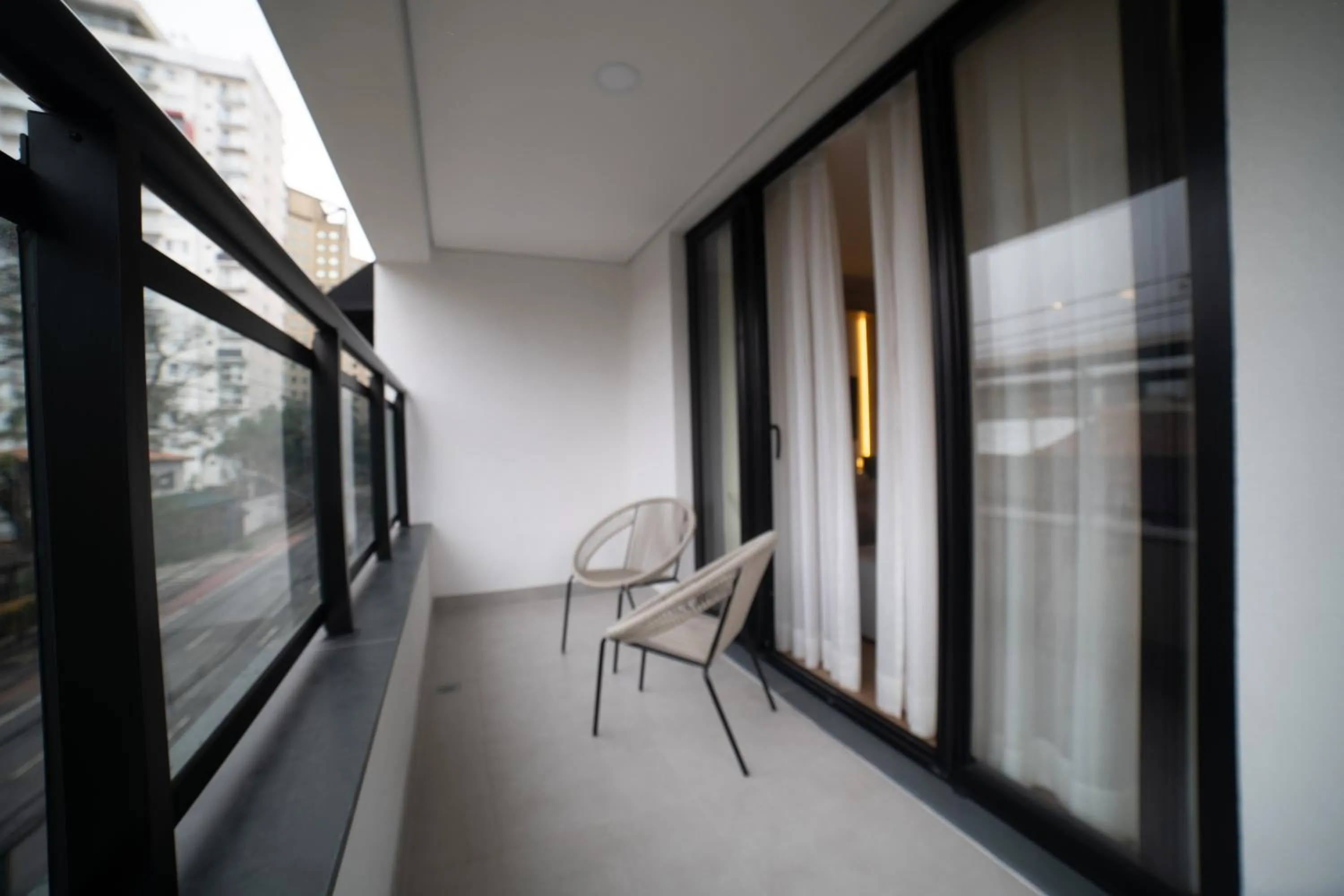 Day in Charlie Dstay Moema