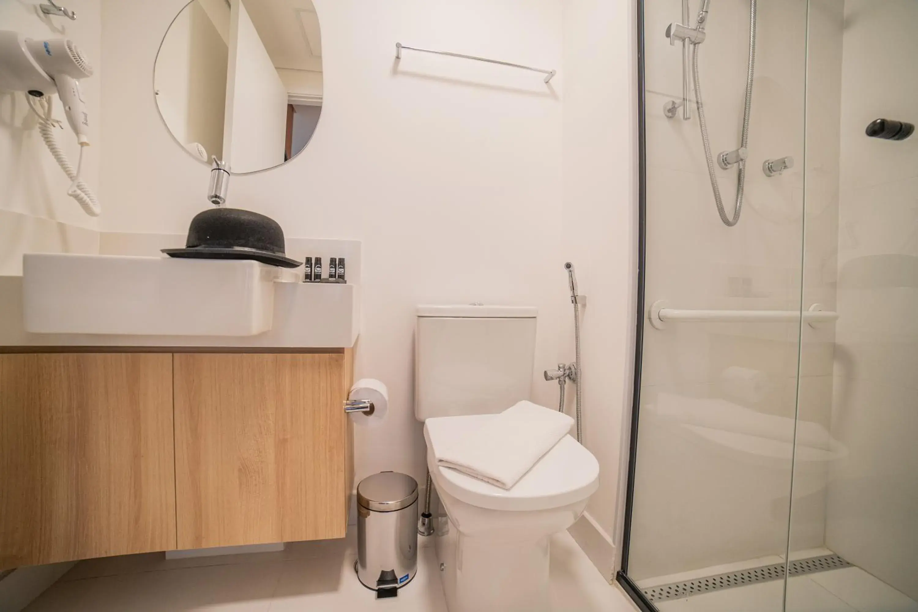 Standard Studio in Charlie Dstay Moema Standard Studio in Charlie Dstay Moema