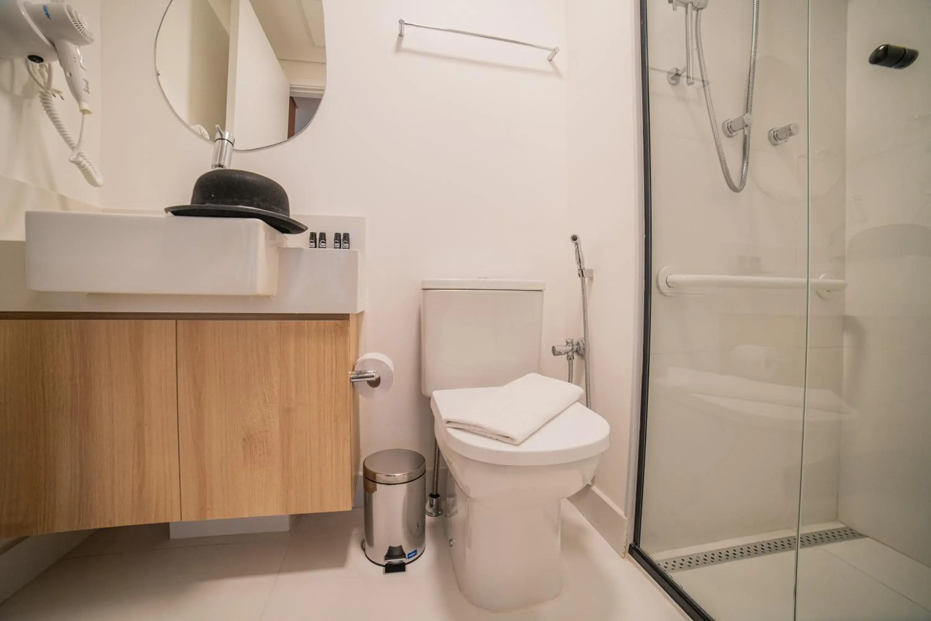 Studio in Charlie Dstay Moema Studio in Charlie Dstay Moema