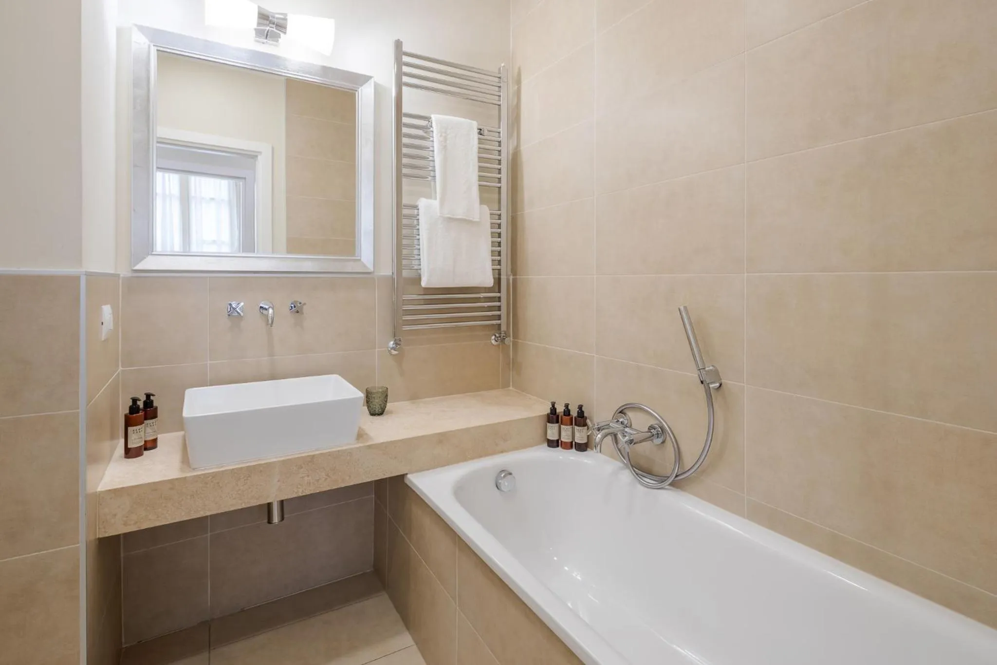 Donna Camilla Savelli - VRetreats