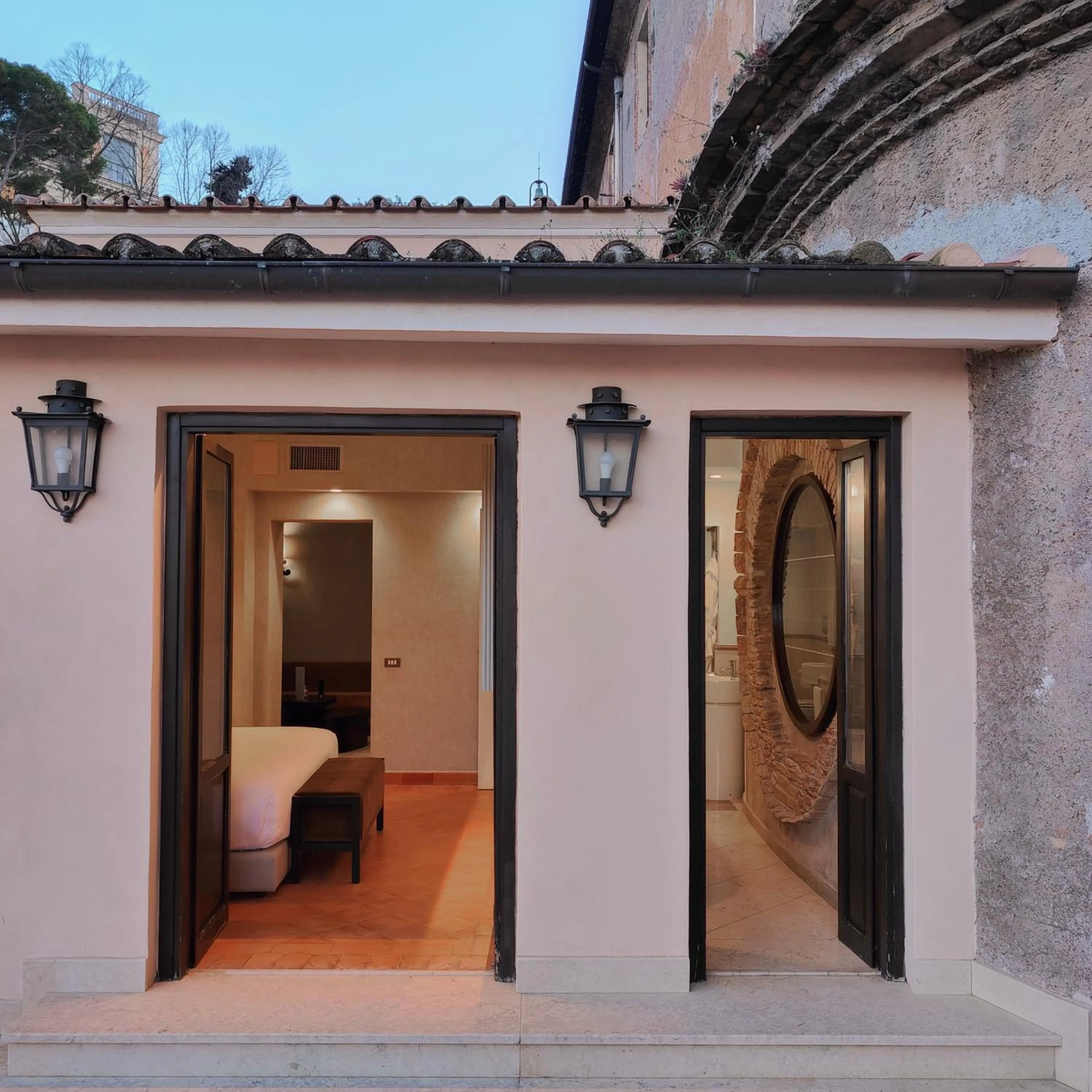 Donna Camilla Savelli - VRetreats