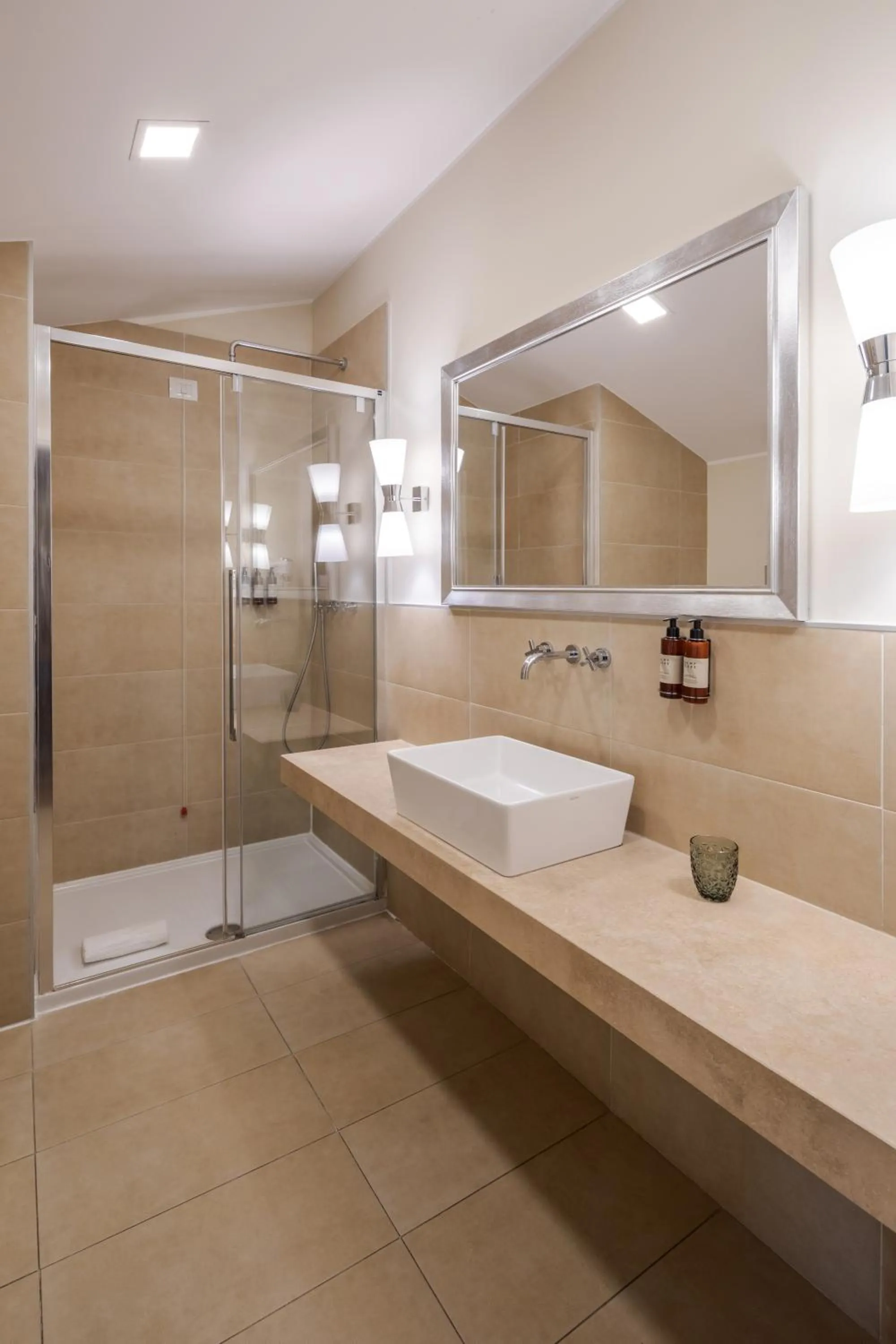 Donna Camilla Savelli - VRetreats