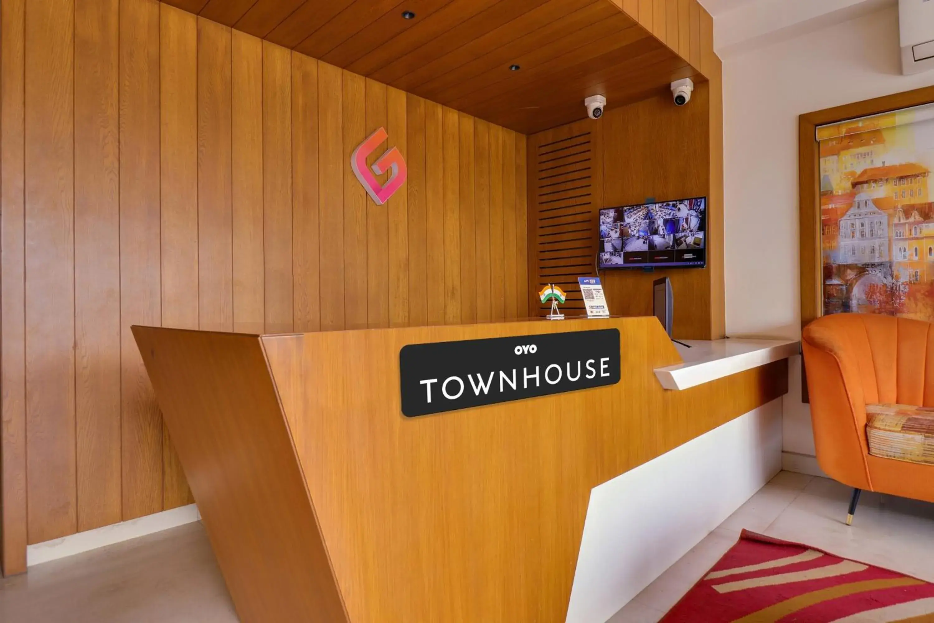 Super Townhouse RCC Lamps Super Townhouse RCC Lamps