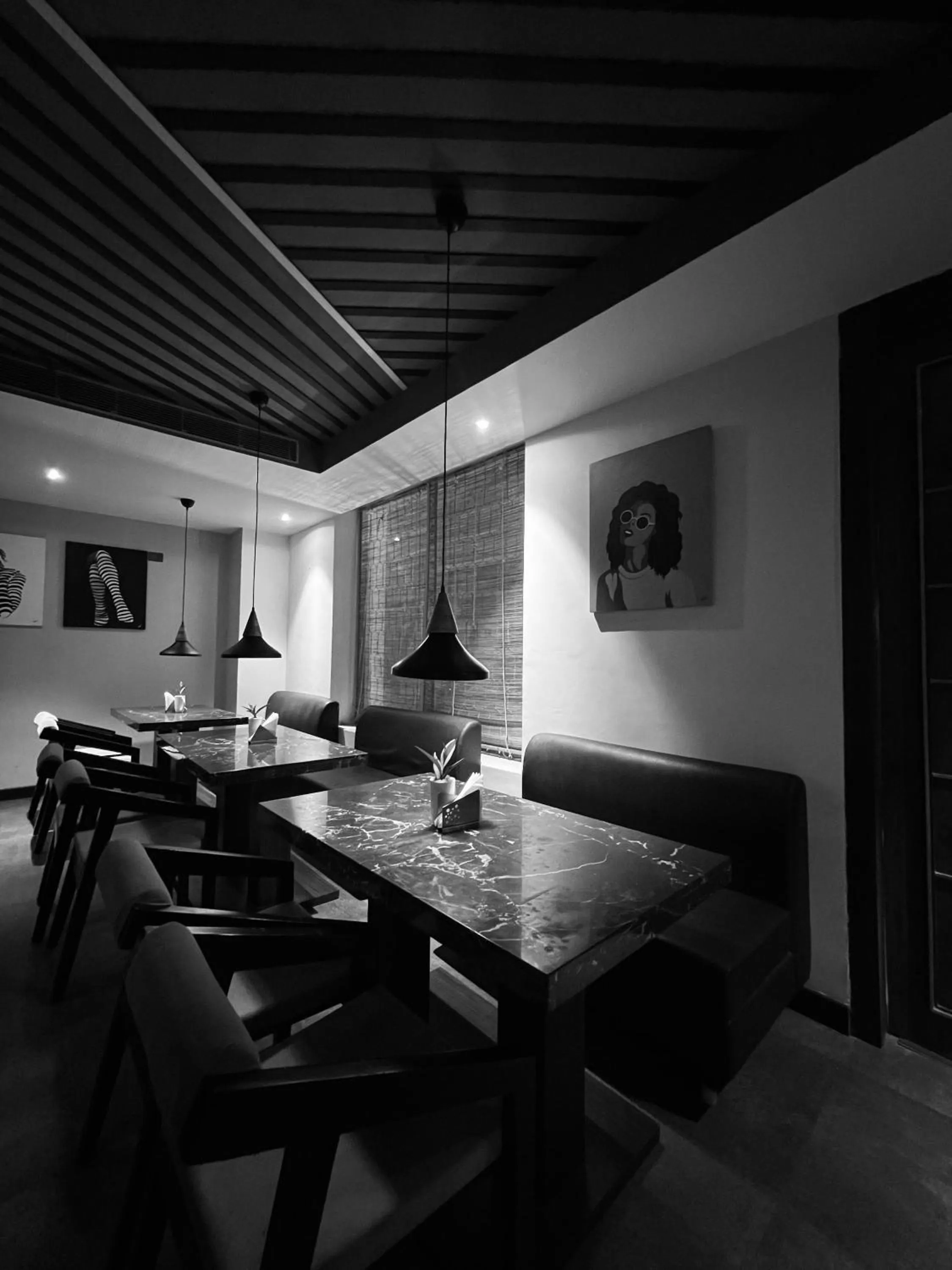 Lounge or bar in Golden Retreat