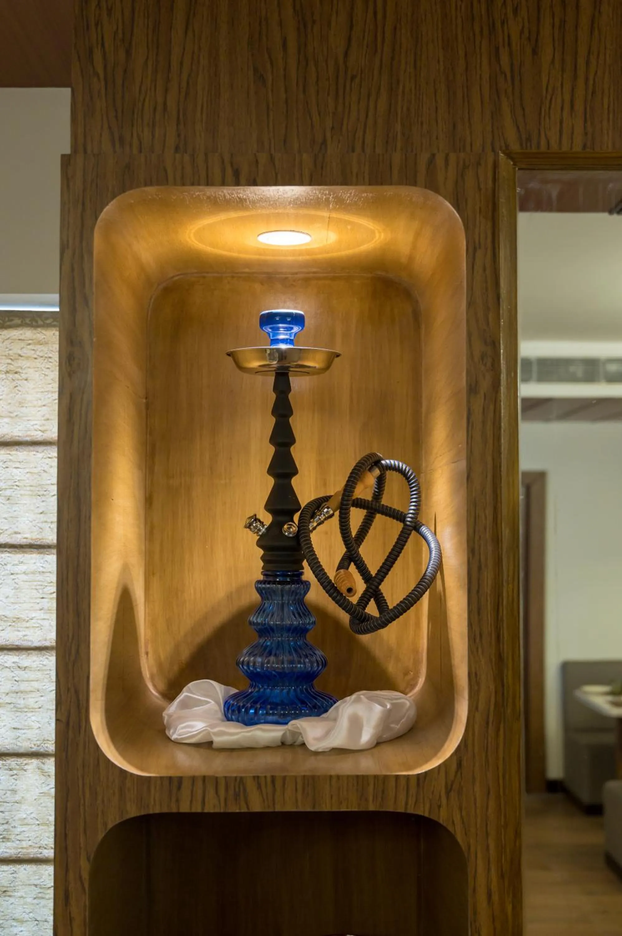 Restaurant/places to eat in Golden Retreat