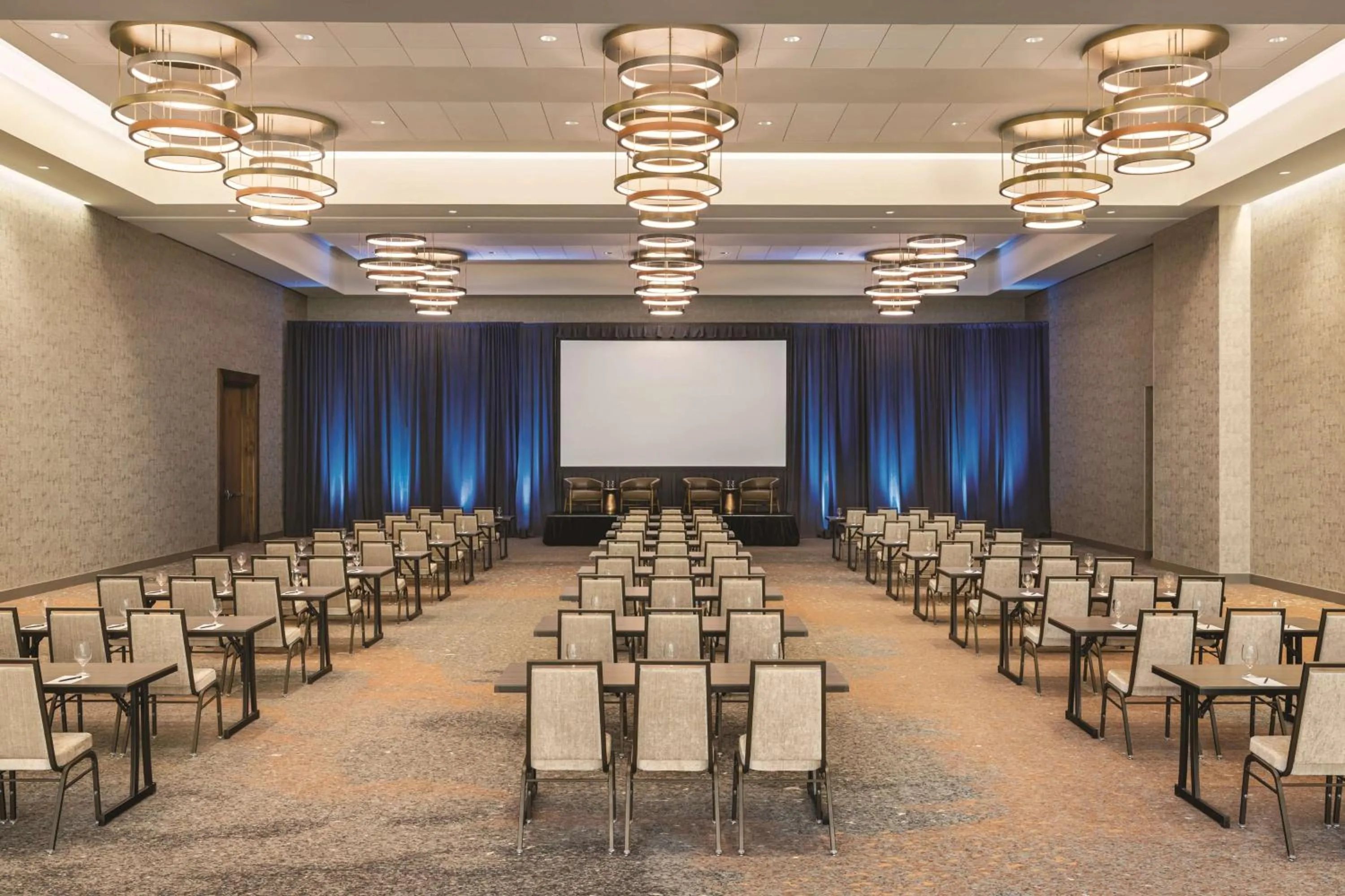 Meeting/conference room in Hilton North Scottsdale At Cavasson