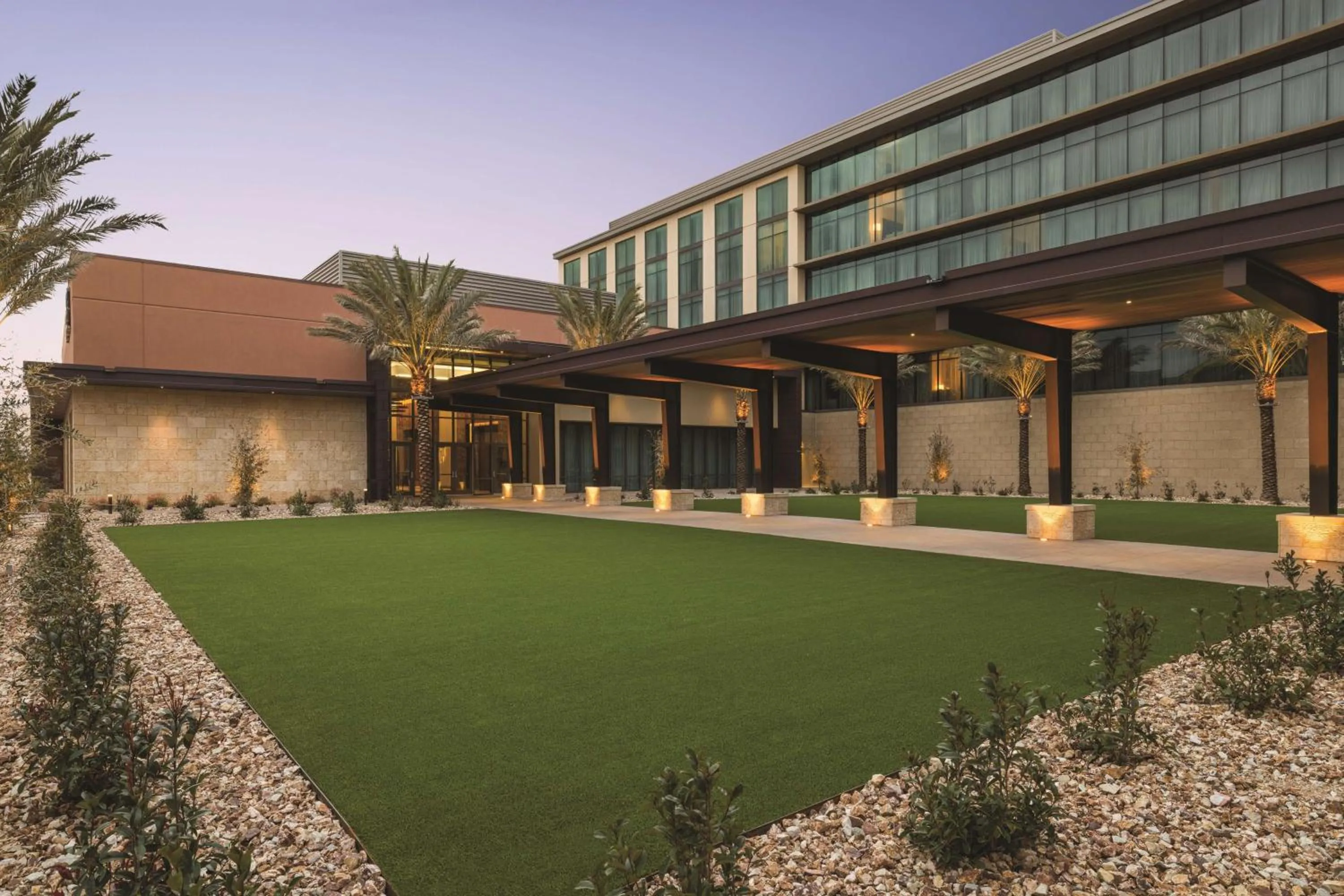 Meeting/conference room in Hilton North Scottsdale At Cavasson
