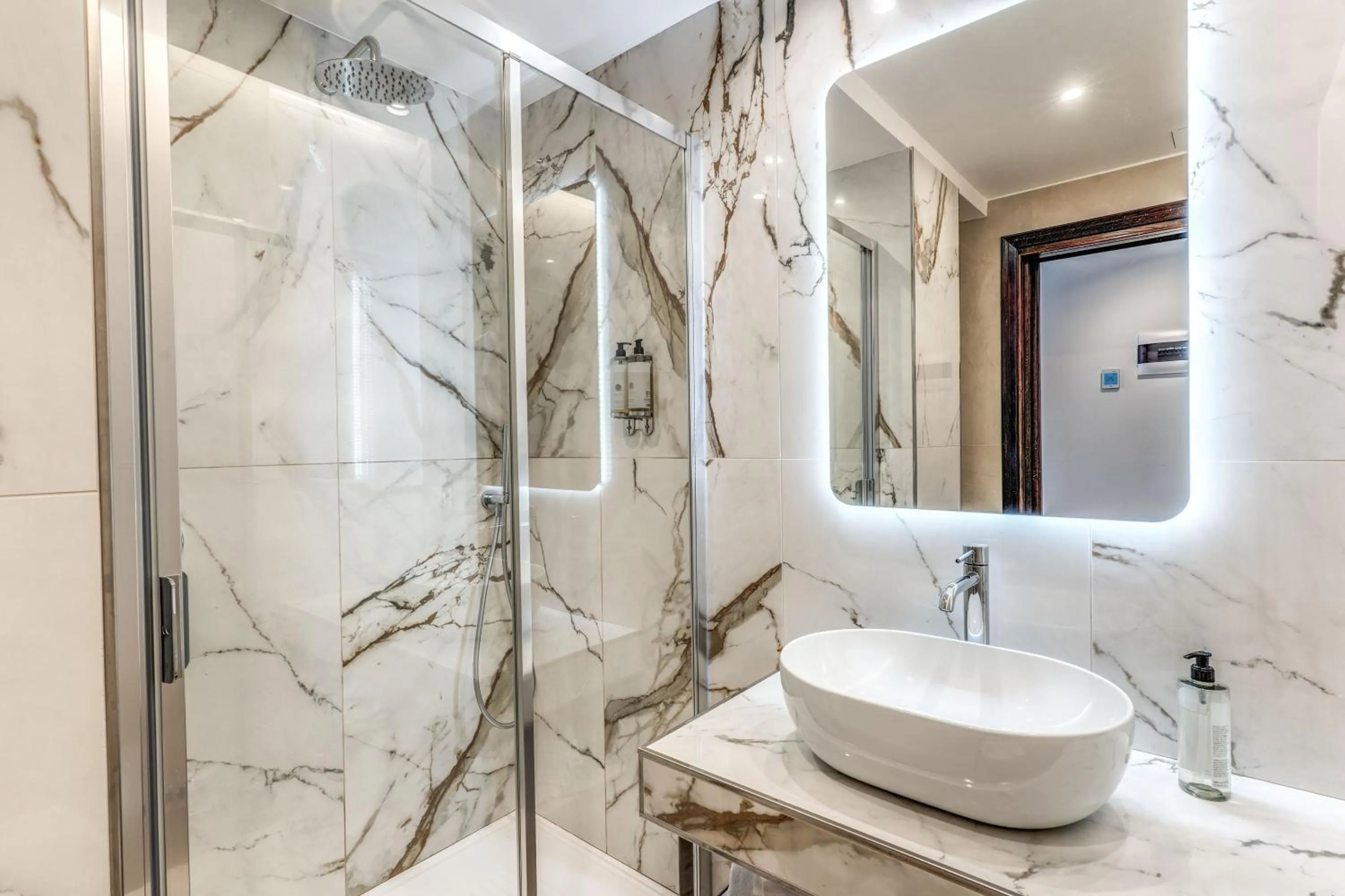 Hotel Castel Vecchio