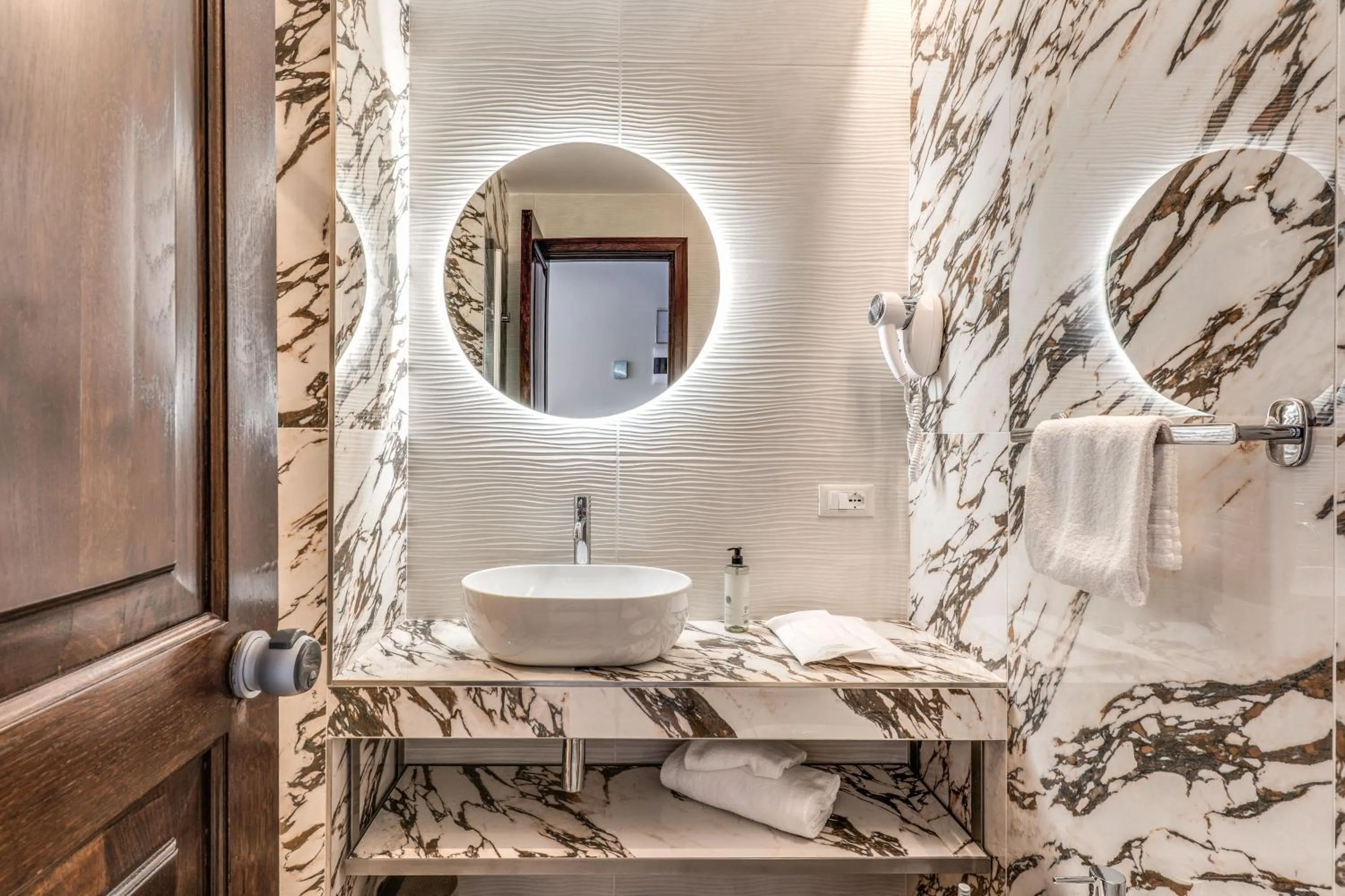 Hotel Castel Vecchio