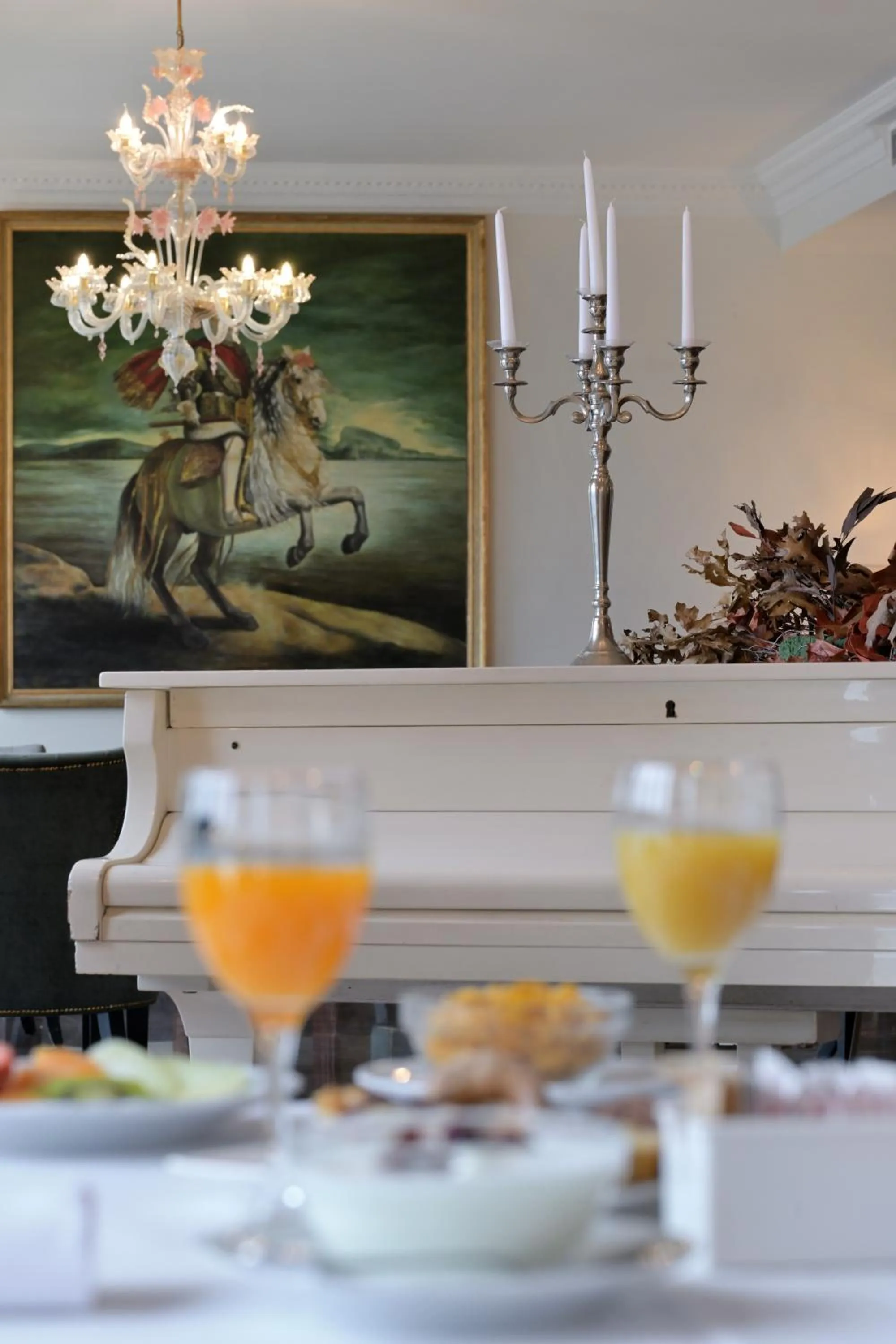 Hotel Castel Vecchio