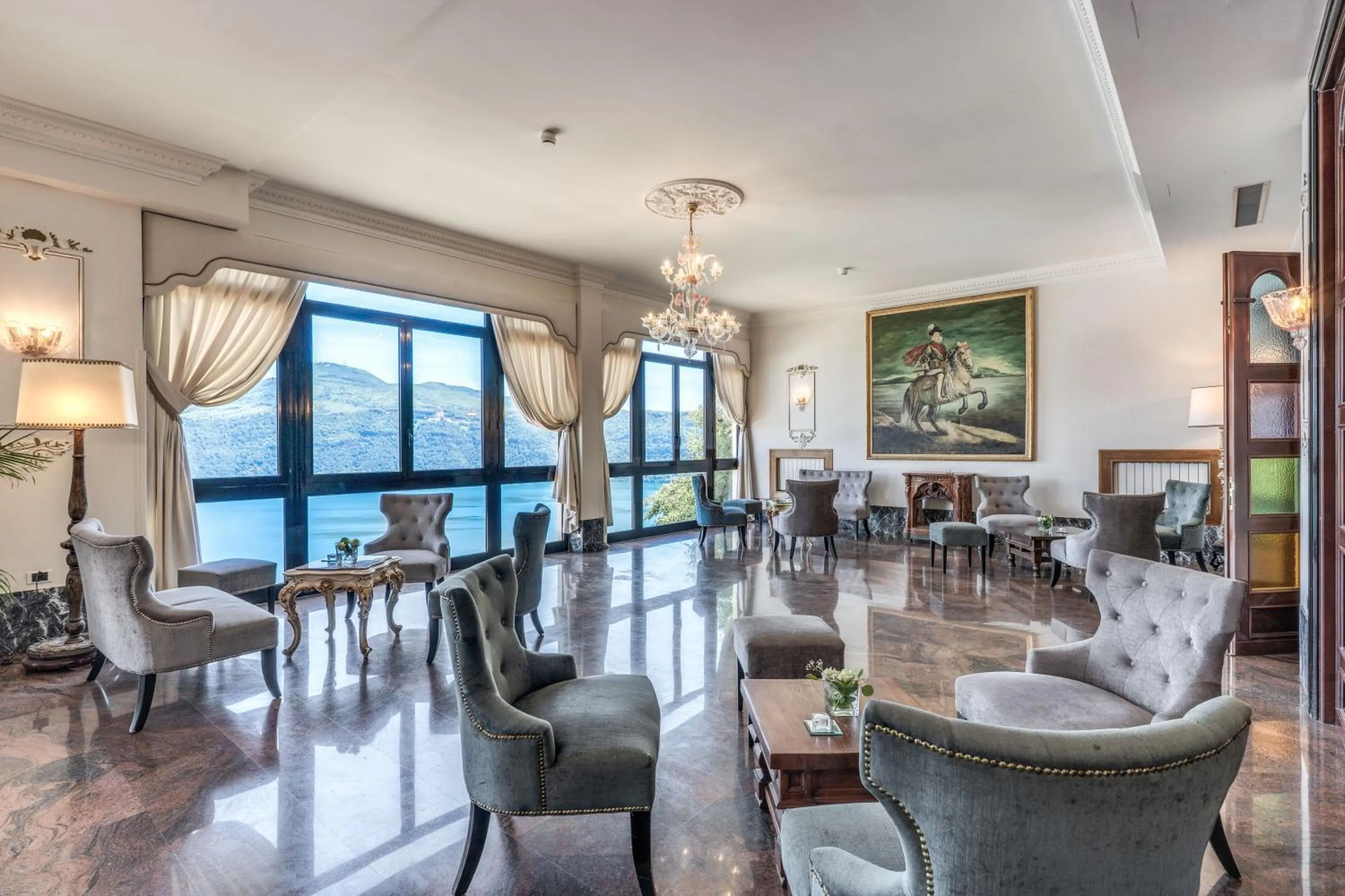 Hotel Castel Vecchio