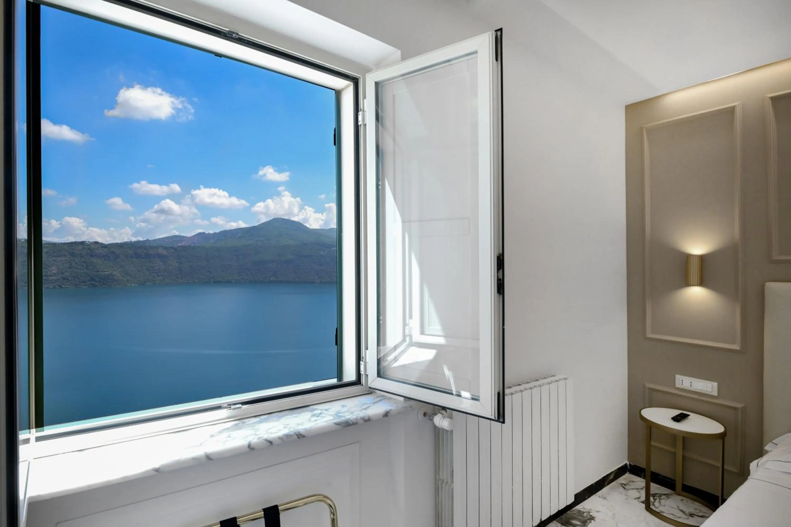 Hotel Castel Vecchio