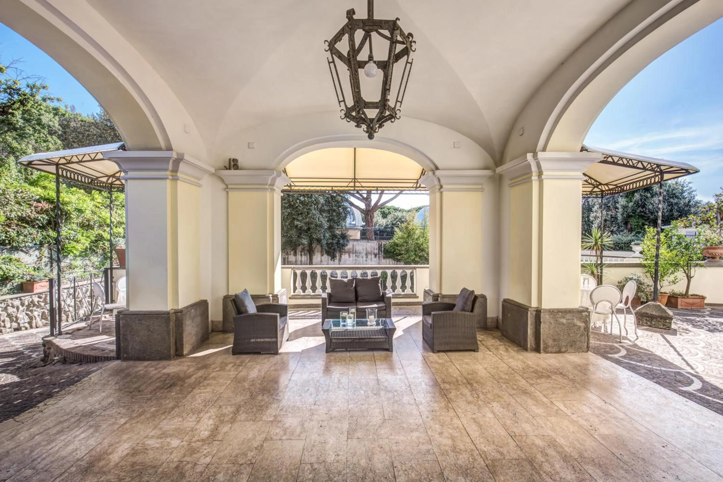 Hotel Castel Vecchio