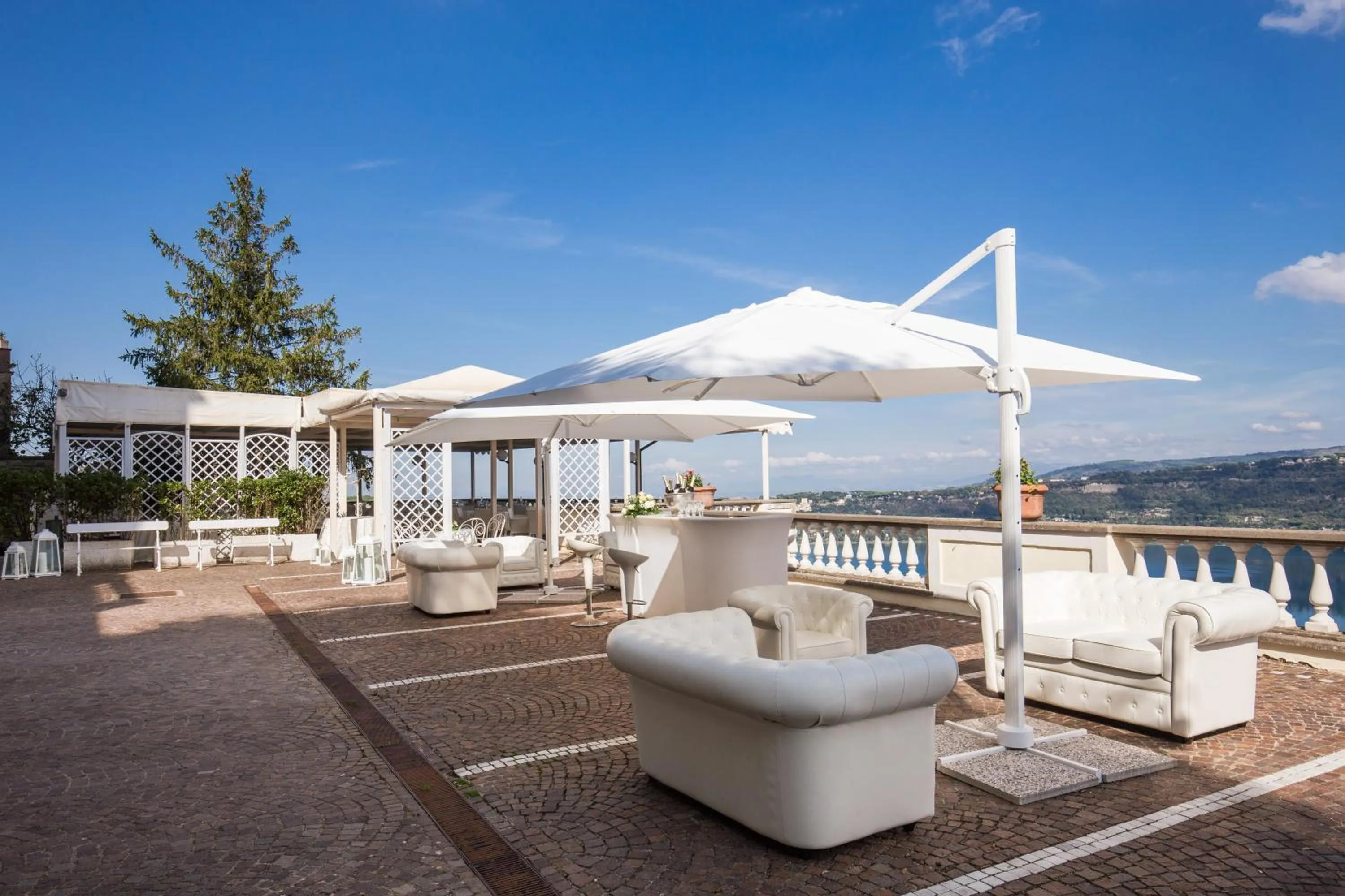 Hotel Castel Vecchio