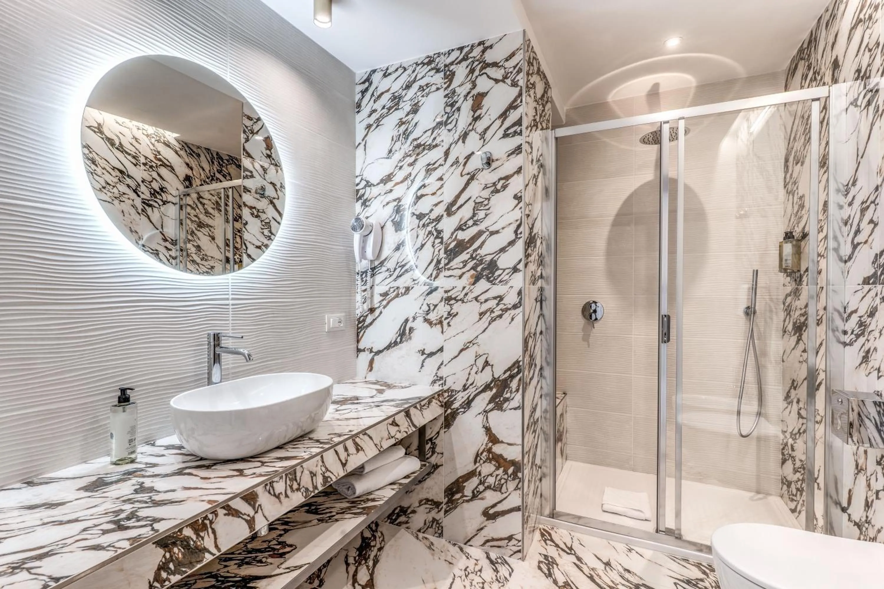 Hotel Castel Vecchio