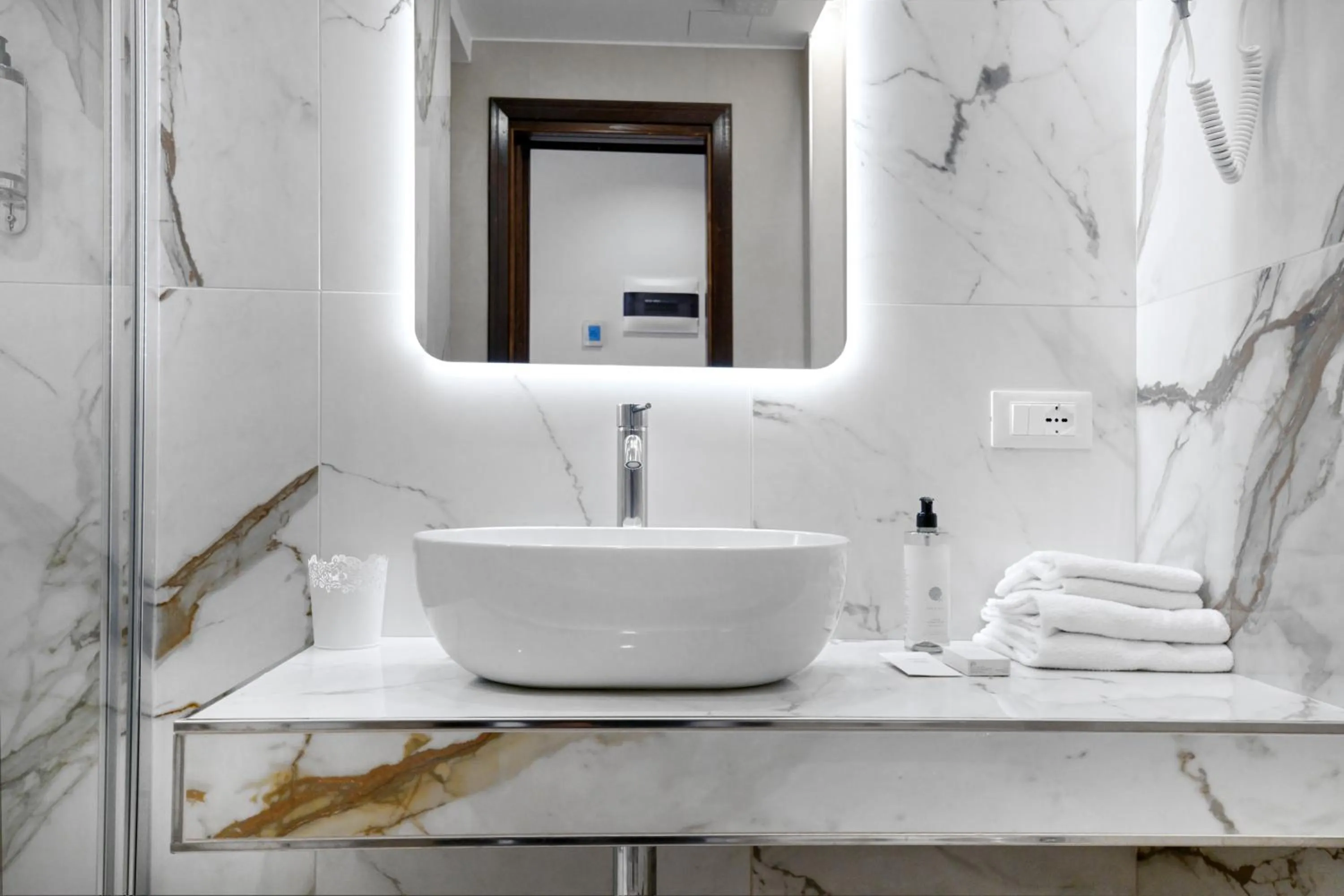 Hotel Castel Vecchio