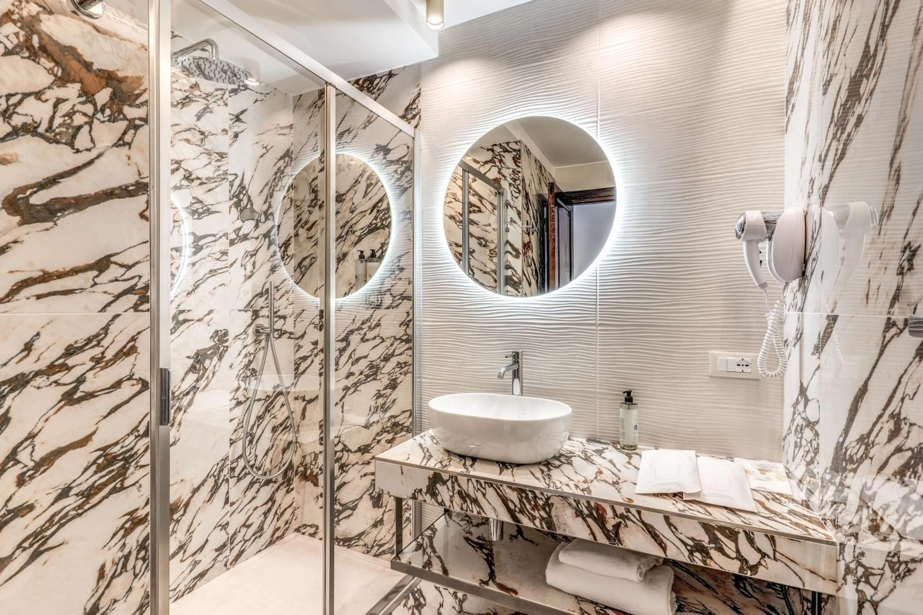 Hotel Castel Vecchio